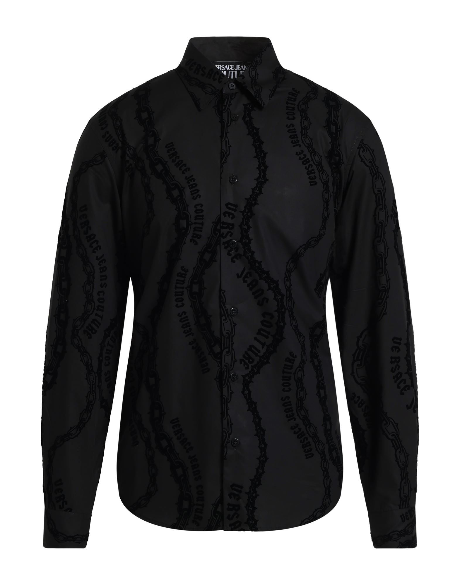 VERSACE JEANS COUTURE ΜΠΛΟΥΖΑΚΙΑ Πουκάμισο