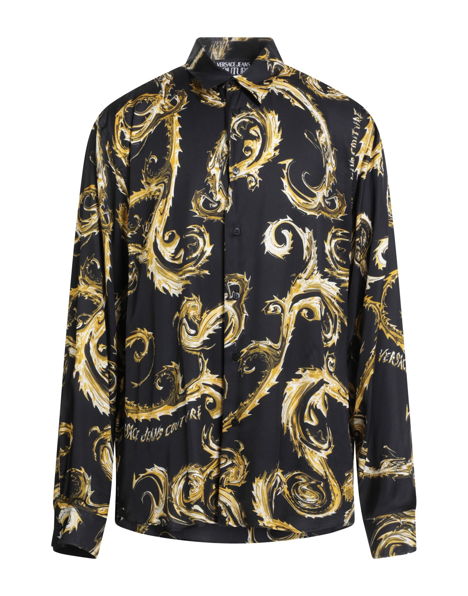  Versace Jeans Couture - Tops - Hemden - On Yoox.com 