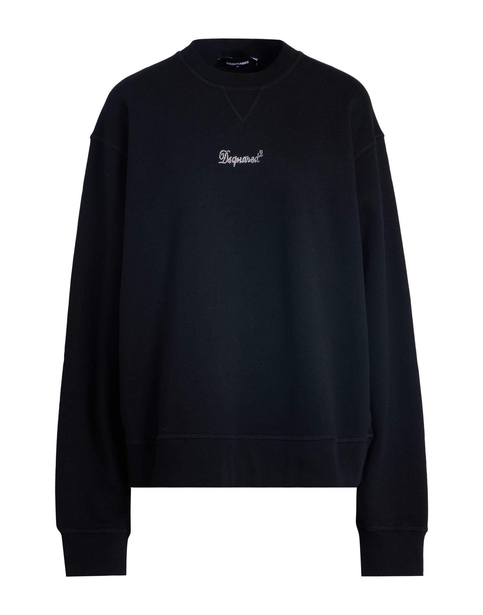 DSQUARED2 DSQUARED2 ΜΠΛΟΥΖΑΚΙΑ Φούτερ