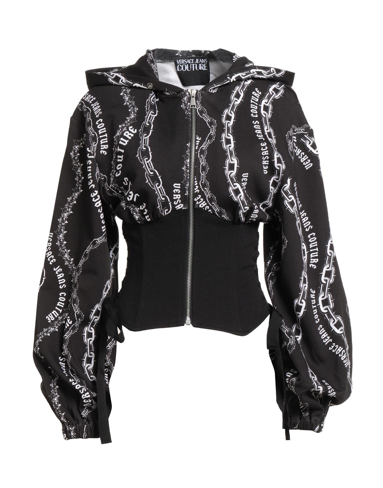VERSACE JEANS COUTURE VERSACE JEANS COUTURE ΜΠΛΟΥΖΑΚΙΑ Φούτερ
