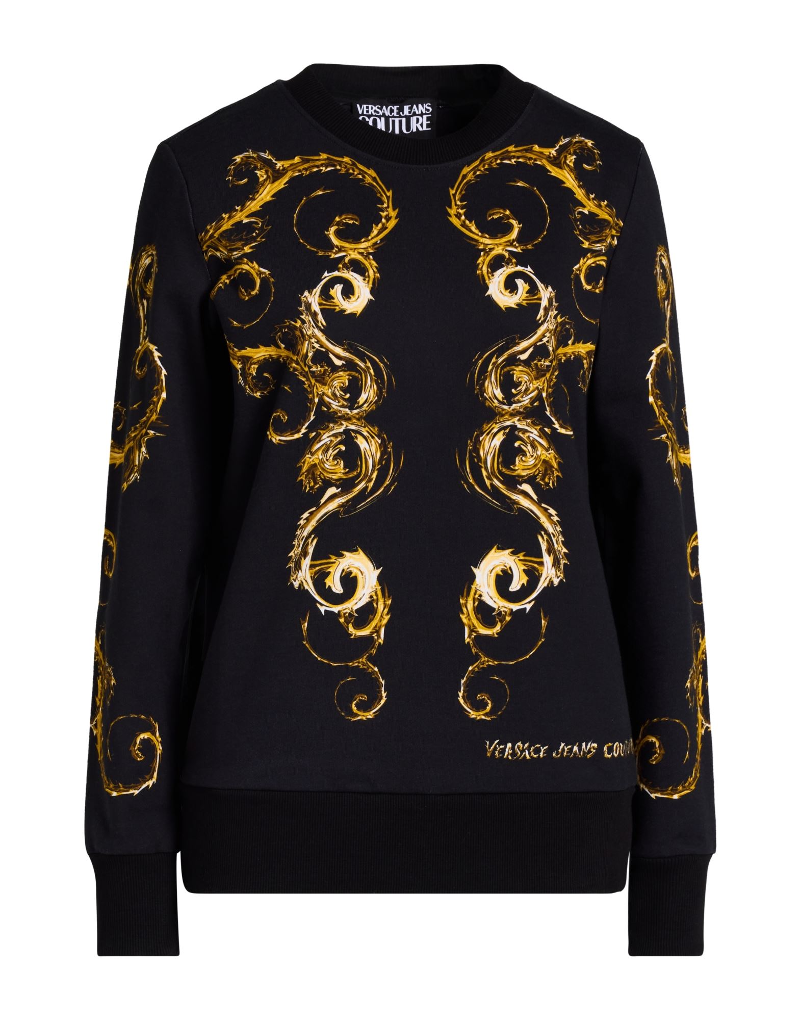 VERSACE JEANS COUTURE VERSACE JEANS COUTURE ΜΠΛΟΥΖΑΚΙΑ Φούτερ