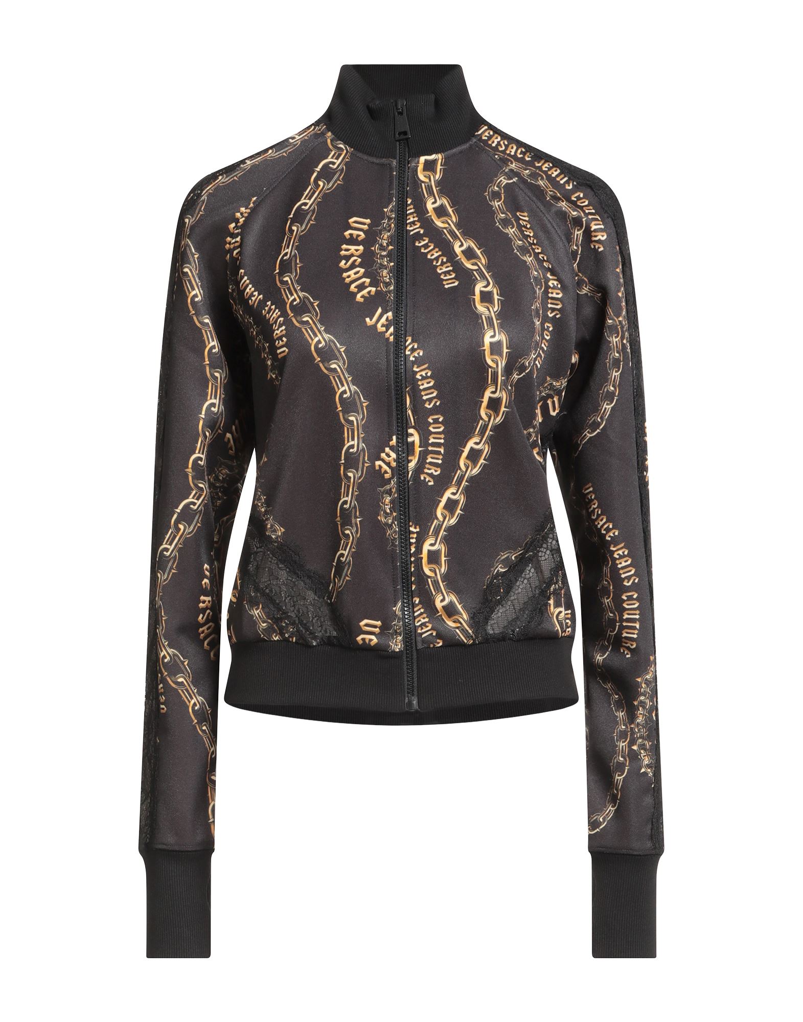VERSACE JEANS COUTURE VERSACE JEANS COUTURE ΜΠΛΟΥΖΑΚΙΑ Φούτερ