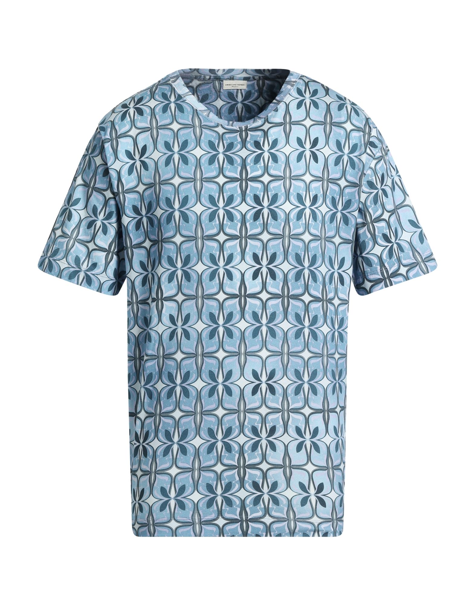 DRIES VAN NOTEN ΜΠΛΟΥΖΑΚΙΑ T-shirt