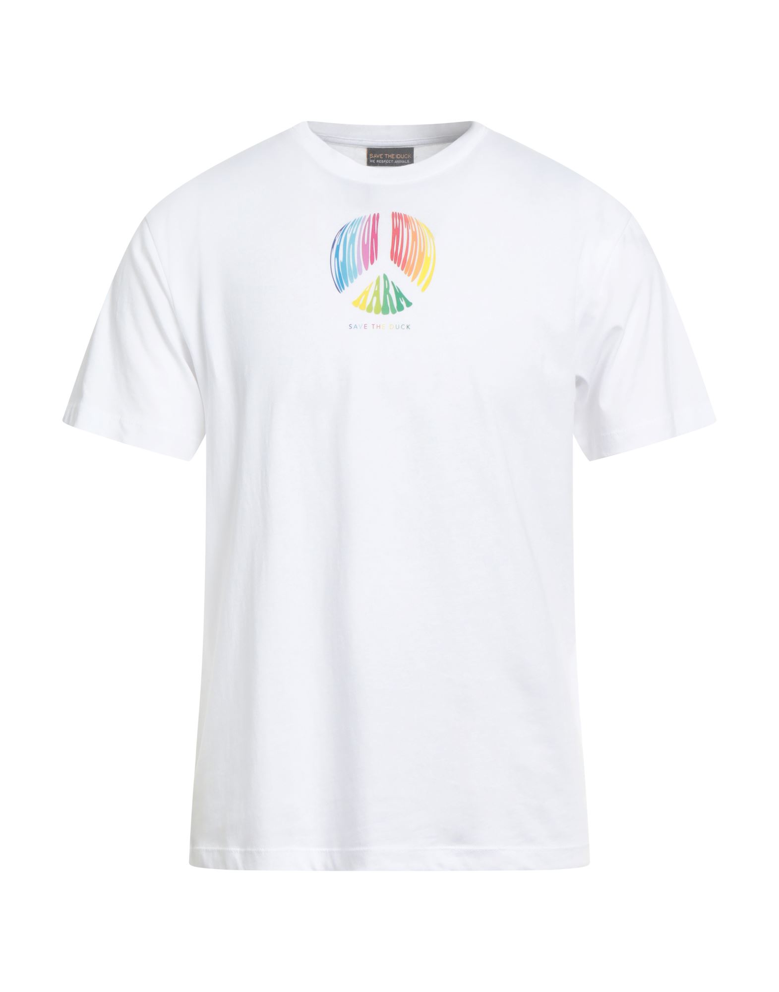 SAVE THE DUCK ΜΠΛΟΥΖΑΚΙΑ T-shirt