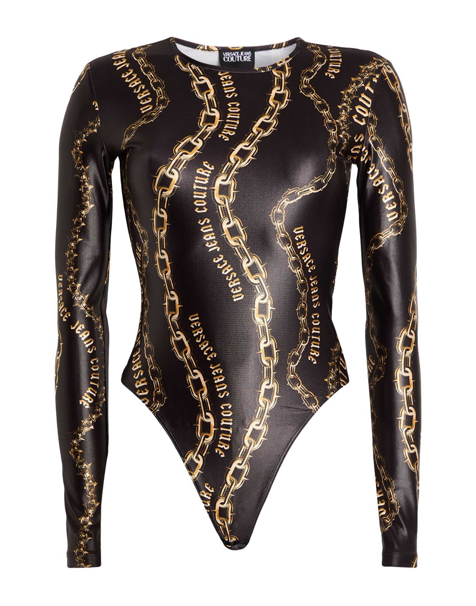VERSACE JEANS COUTURE ΜΠΛΟΥΖΑΚΙΑ Κορμάκι