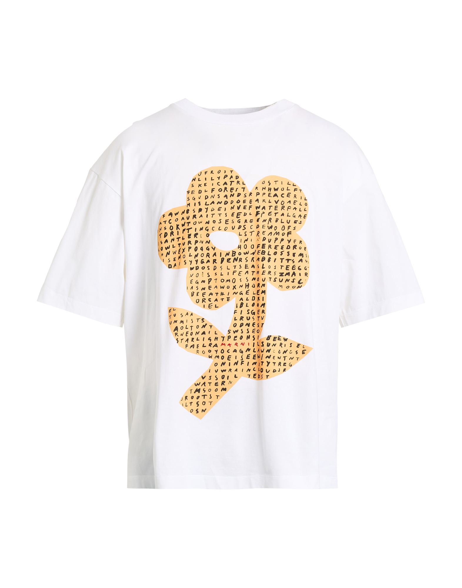 MARNI MARNI ΜΠΛΟΥΖΑΚΙΑ T-shirt