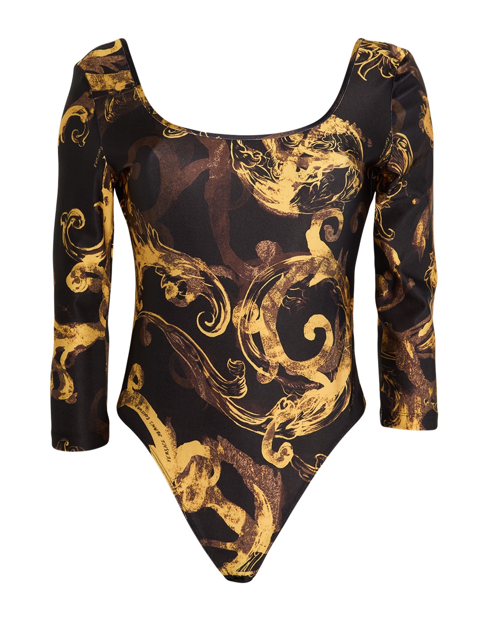 VERSACE JEANS COUTURE ΜΠΛΟΥΖΑΚΙΑ Κορμάκι