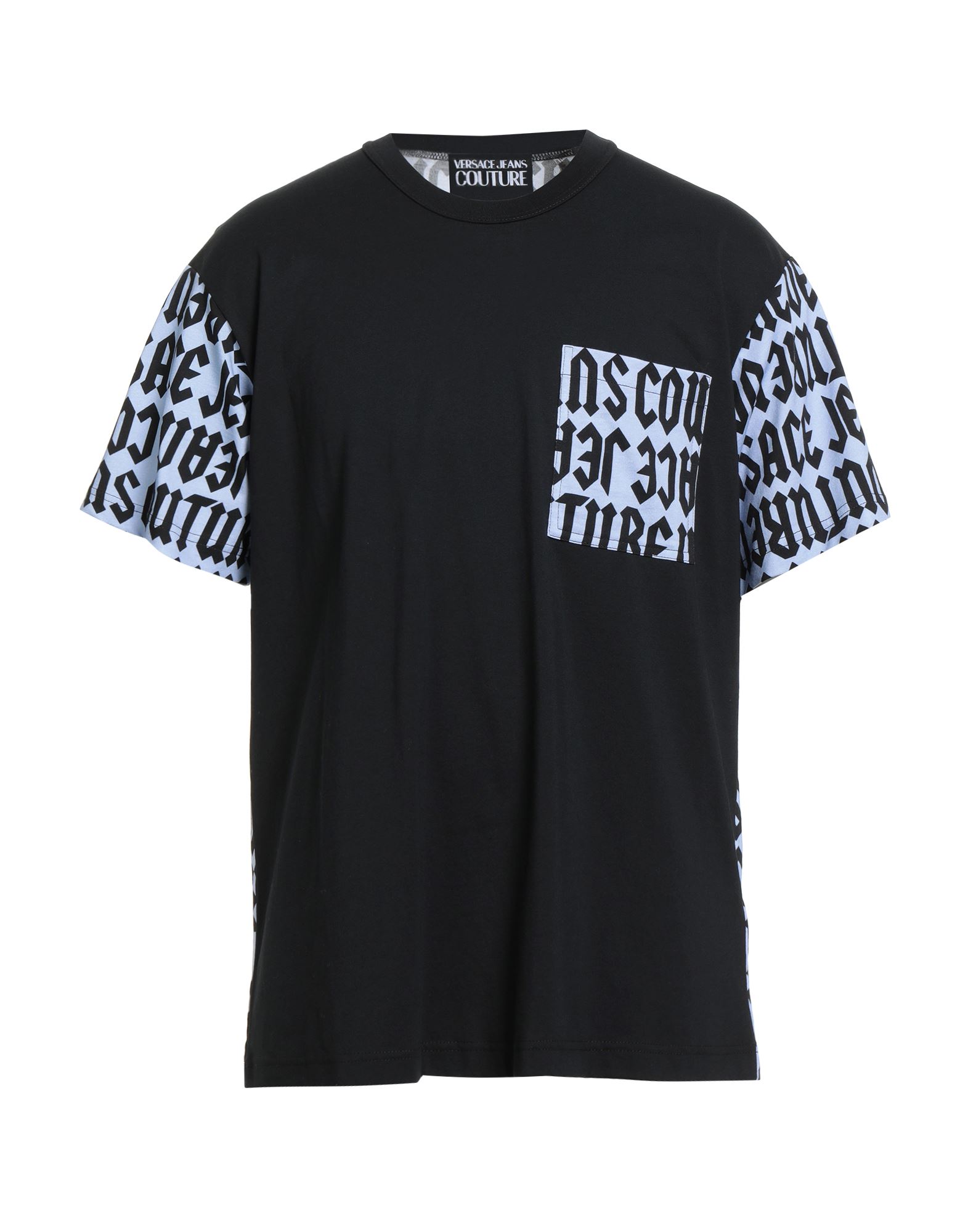 VERSACE JEANS COUTURE ΜΠΛΟΥΖΑΚΙΑ T-shirt