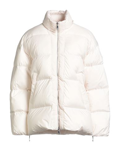Pufferjacke & Daunenjacke Damen Cremeweiß 36,38 Damen