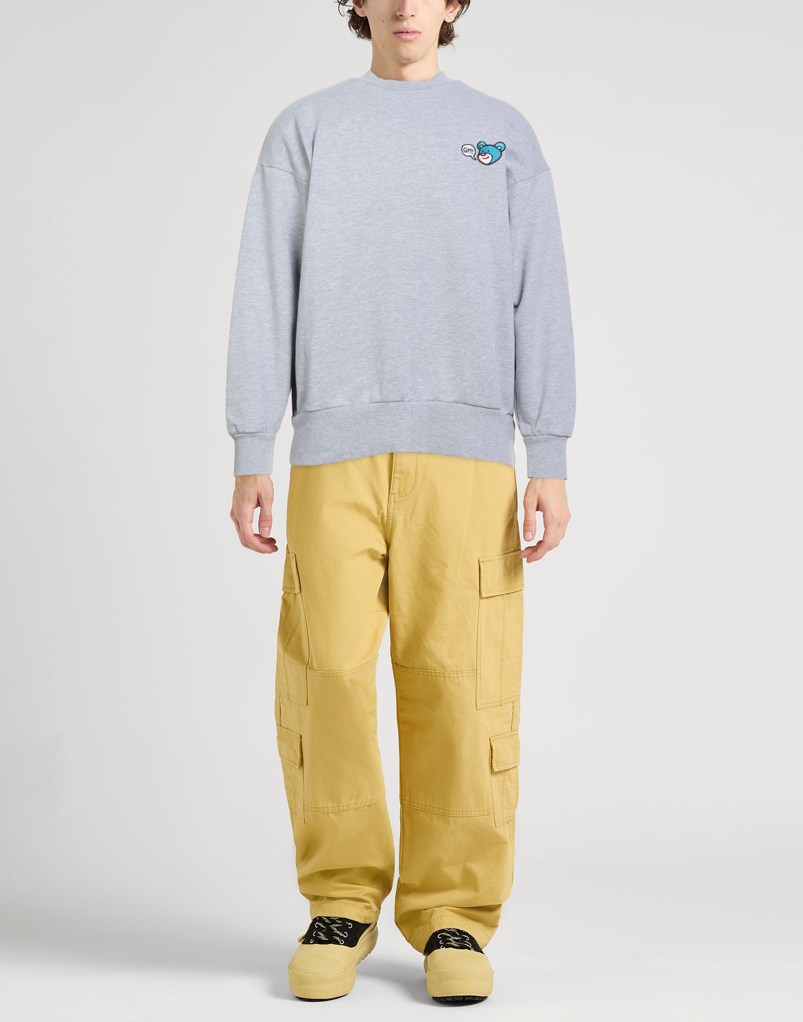  Inbetweeners - Tops - Sweatshirts - On Yoox.com 