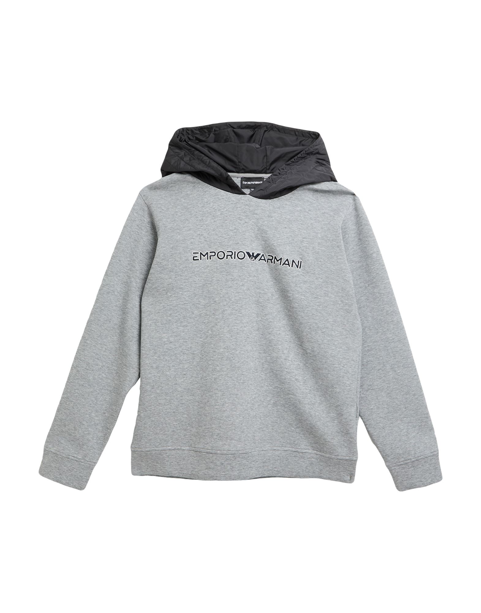  Emporio Armani - Tops - T-shirts - On Yoox.com 