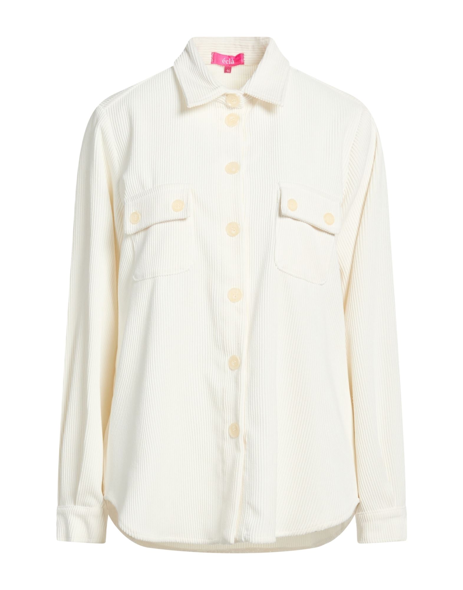  éclà - Tops - Hemden - On Yoox.com 