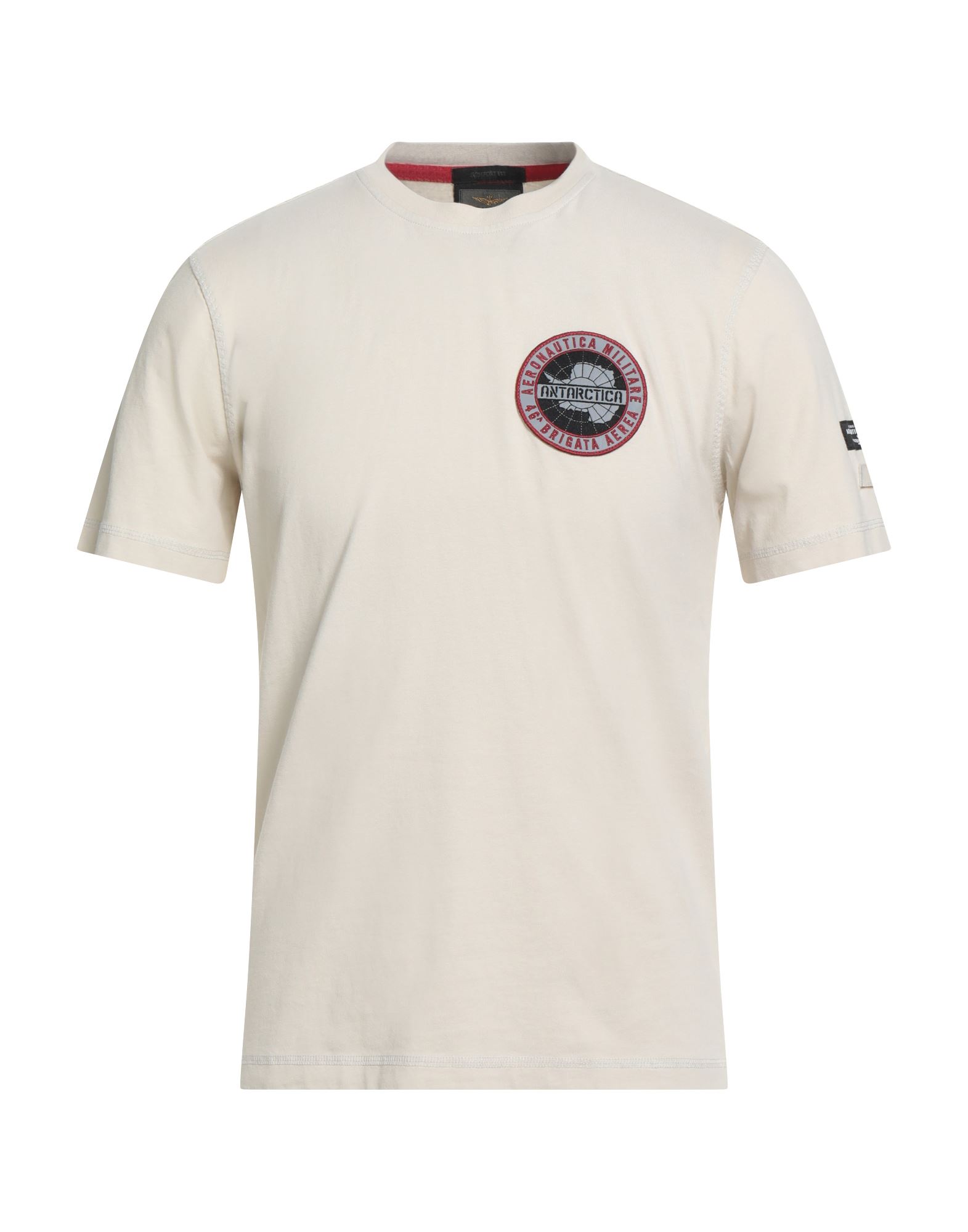 AERONAUTICA MILITARE ΜΠΛΟΥΖΑΚΙΑ T-shirt