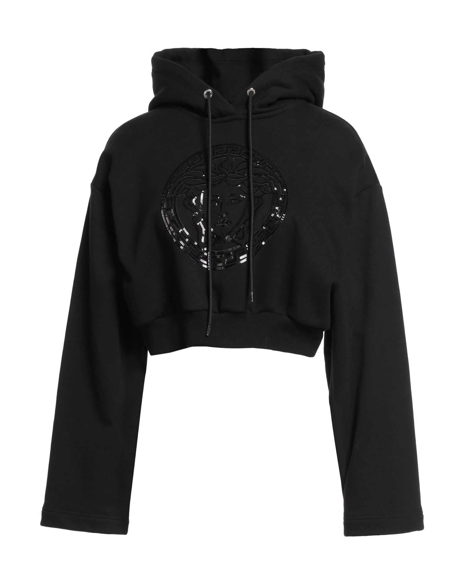  Versace - Tops - Sweatshirts - On Yoox.com 