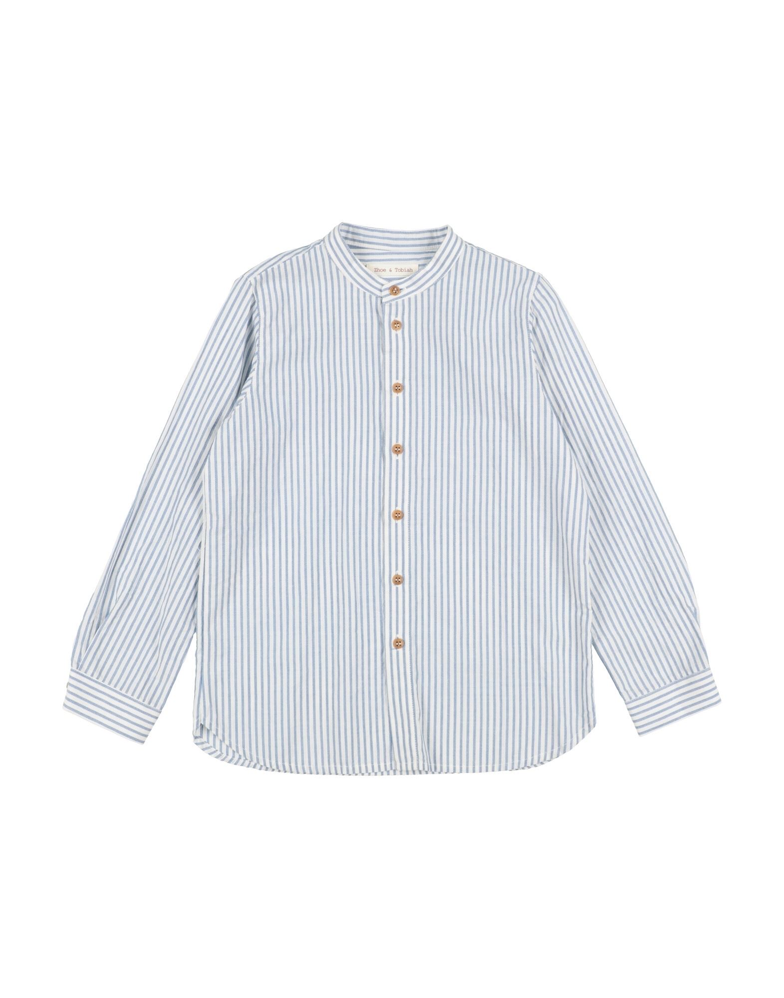  Zhoe & Tobiah - Tops - Hemden - On Yoox.com 