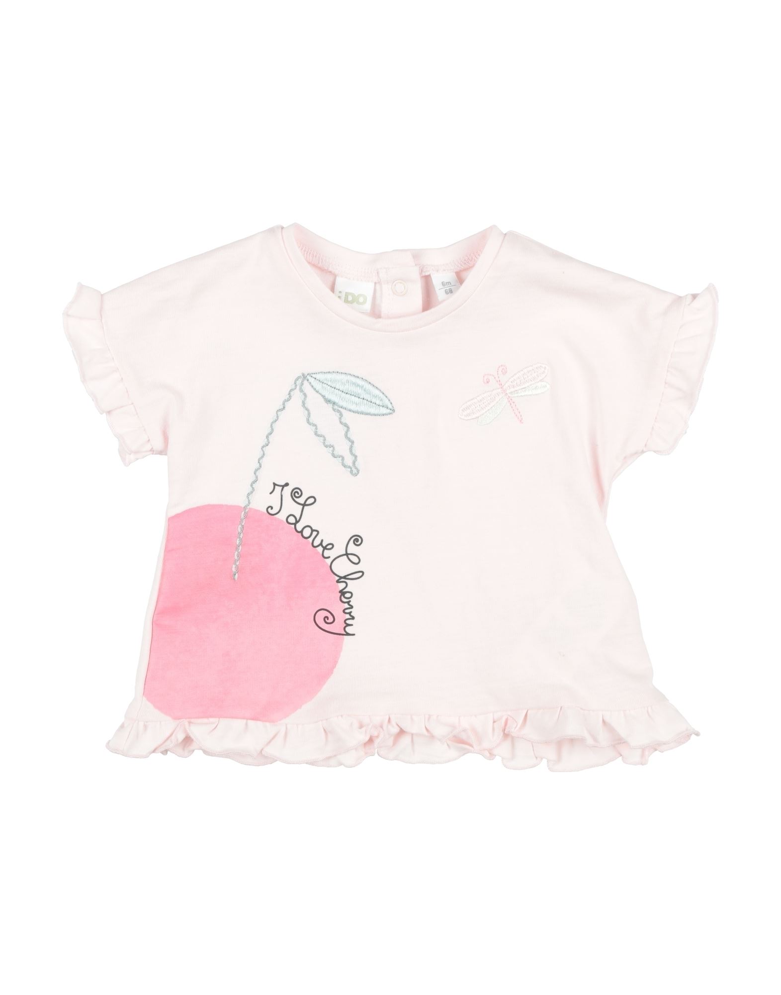  Ido - Tops - T-shirts - On Yoox.com 