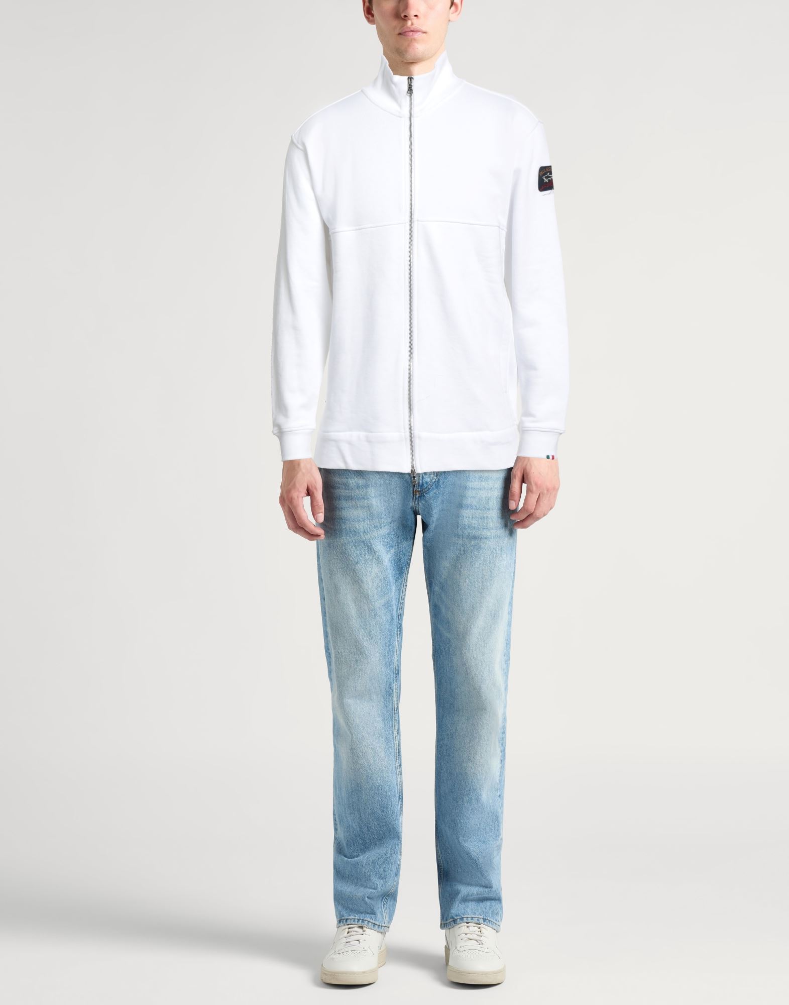  Paul & Shark - Tops - Sweatshirts - On Yoox.com 