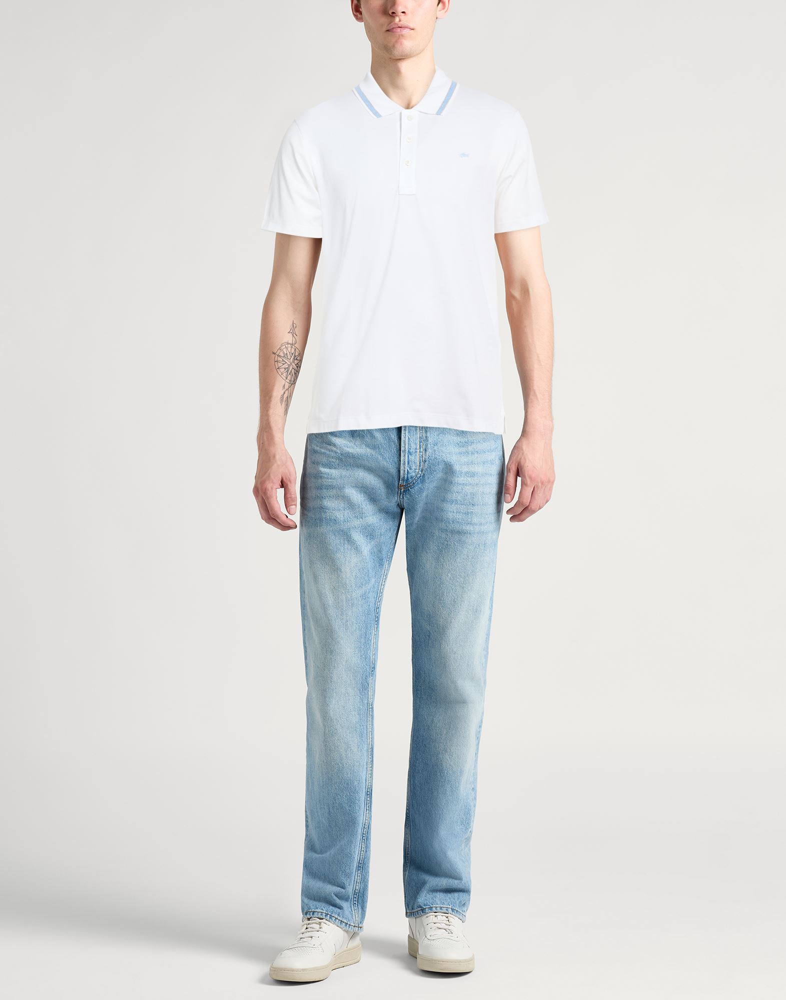  Paul & Shark - Tops - Poloshirts - On Yoox.com 