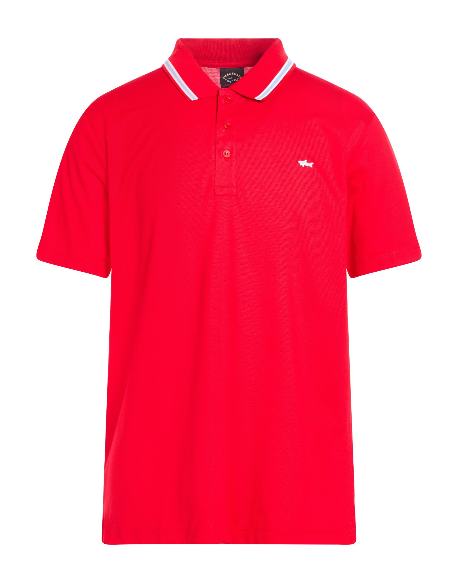  Paul & Shark - Tops - Poloshirts - On Yoox.com 