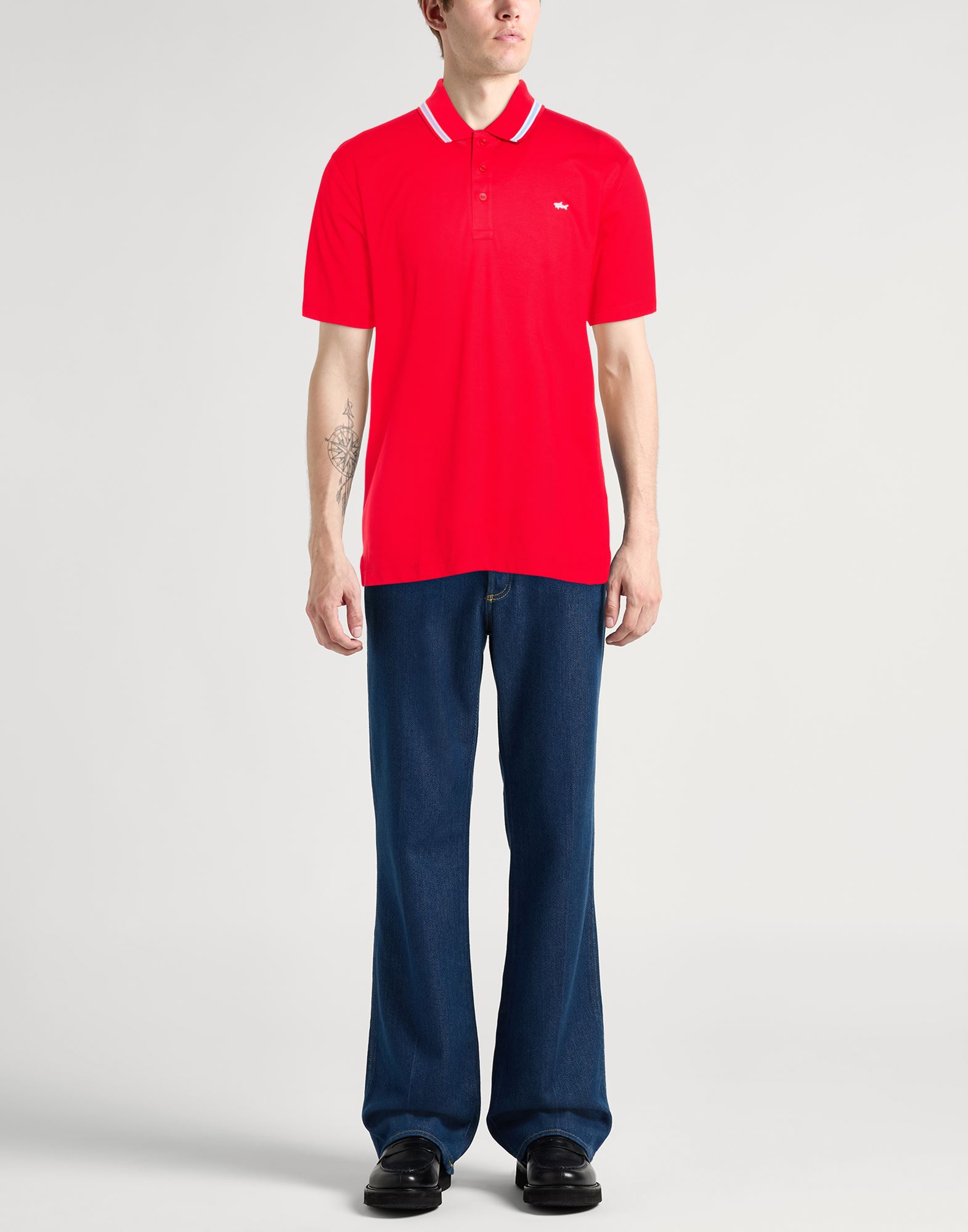  Paul & Shark - Tops - Poloshirts - On Yoox.com 