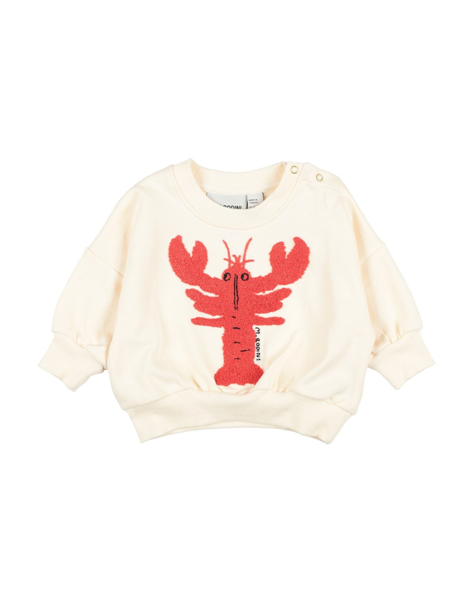  Mini Rodini - Camisetas Y Tops - Sudaderas - On Yoox.com 