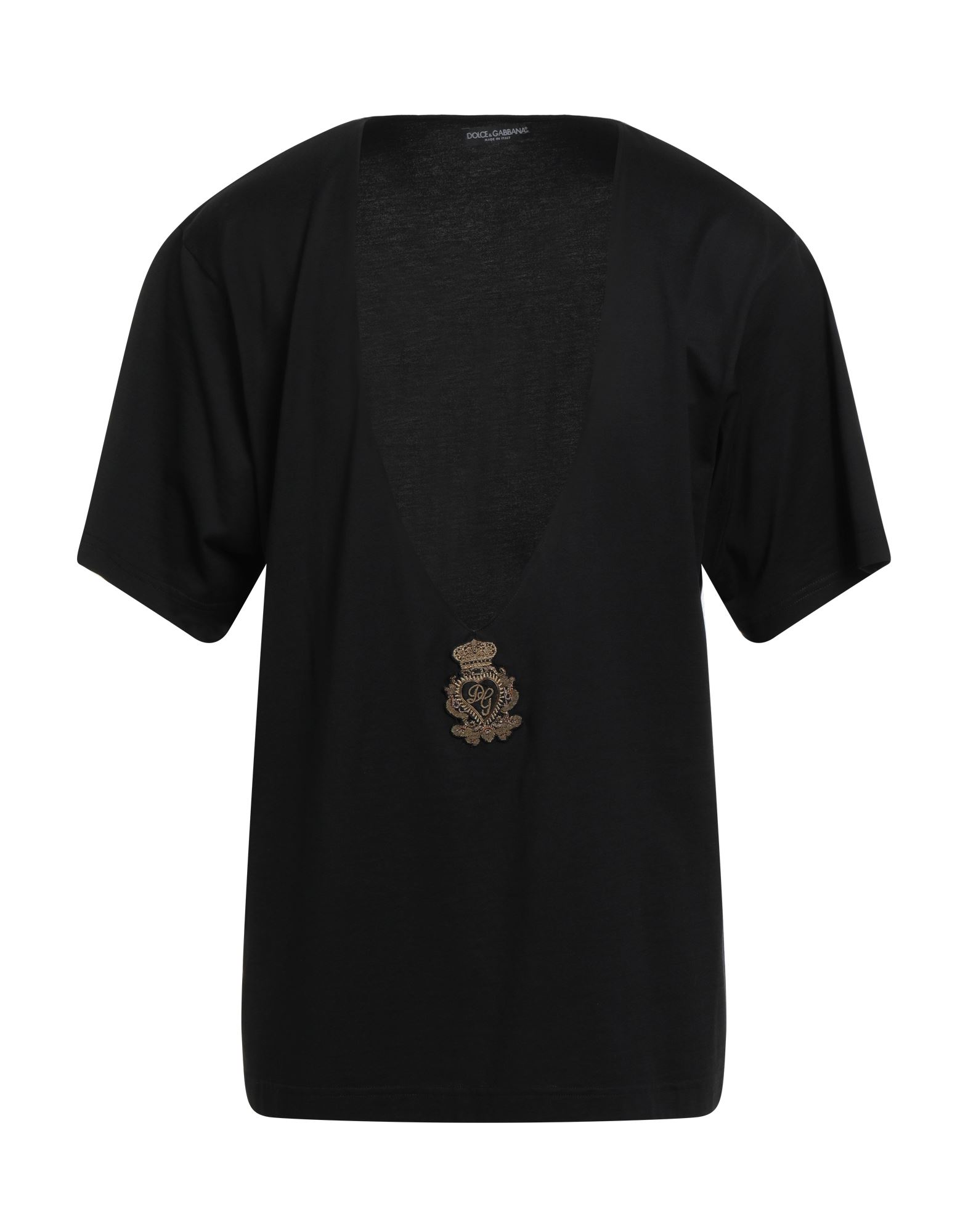 DOLCE&GABBANA ΜΠΛΟΥΖΑΚΙΑ T-shirt