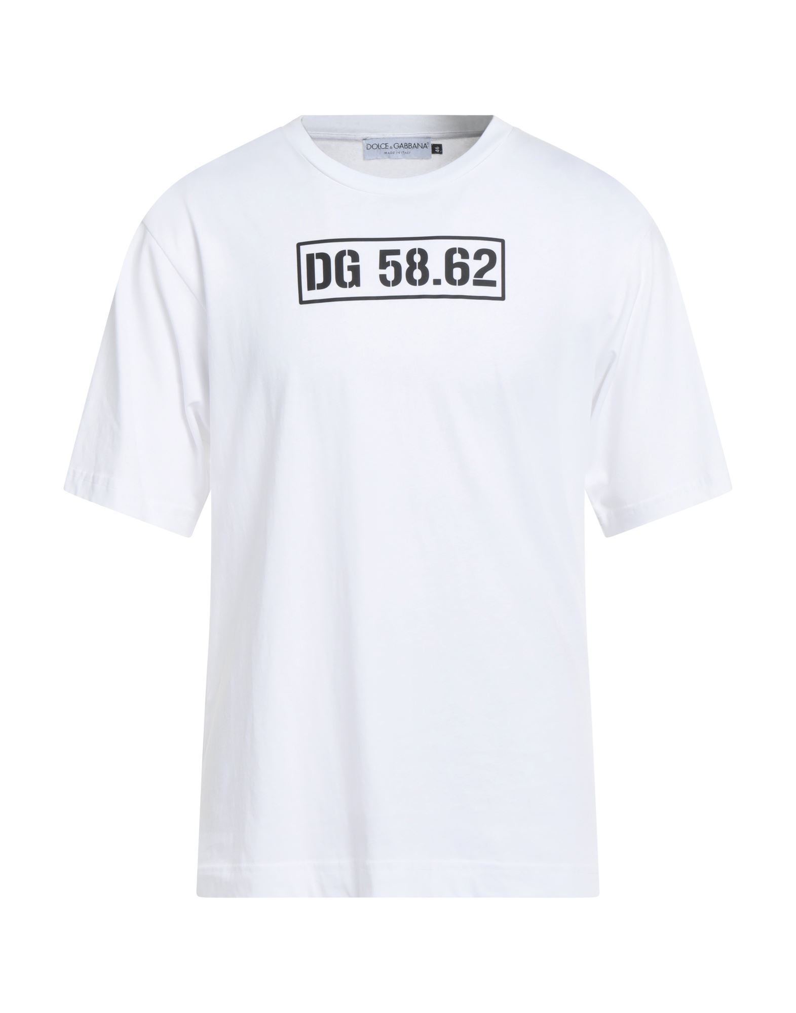 DOLCE&GABBANA ΜΠΛΟΥΖΑΚΙΑ T-shirt