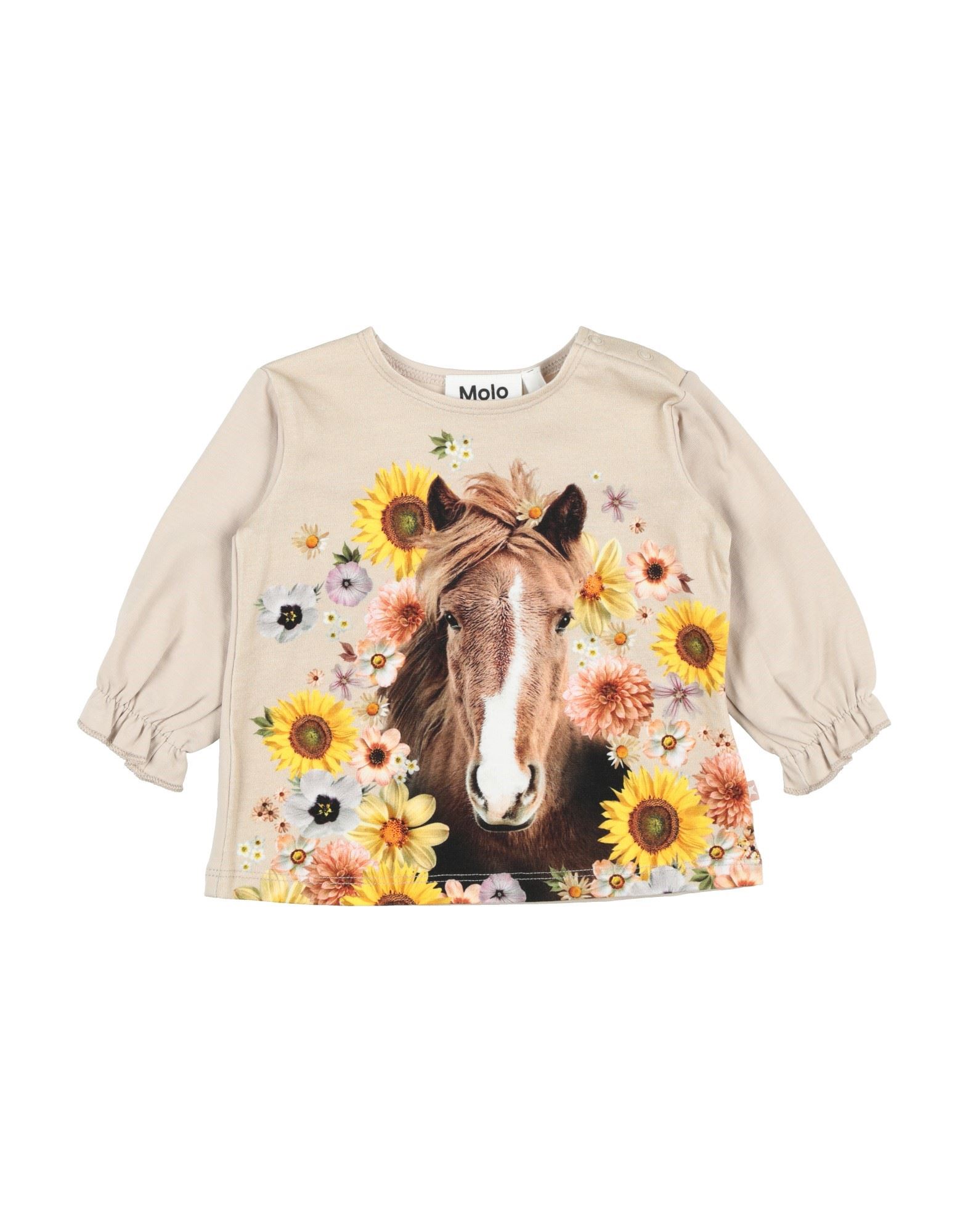  Molo - Camisetas Y Tops - Camisetas - On Yoox.com 