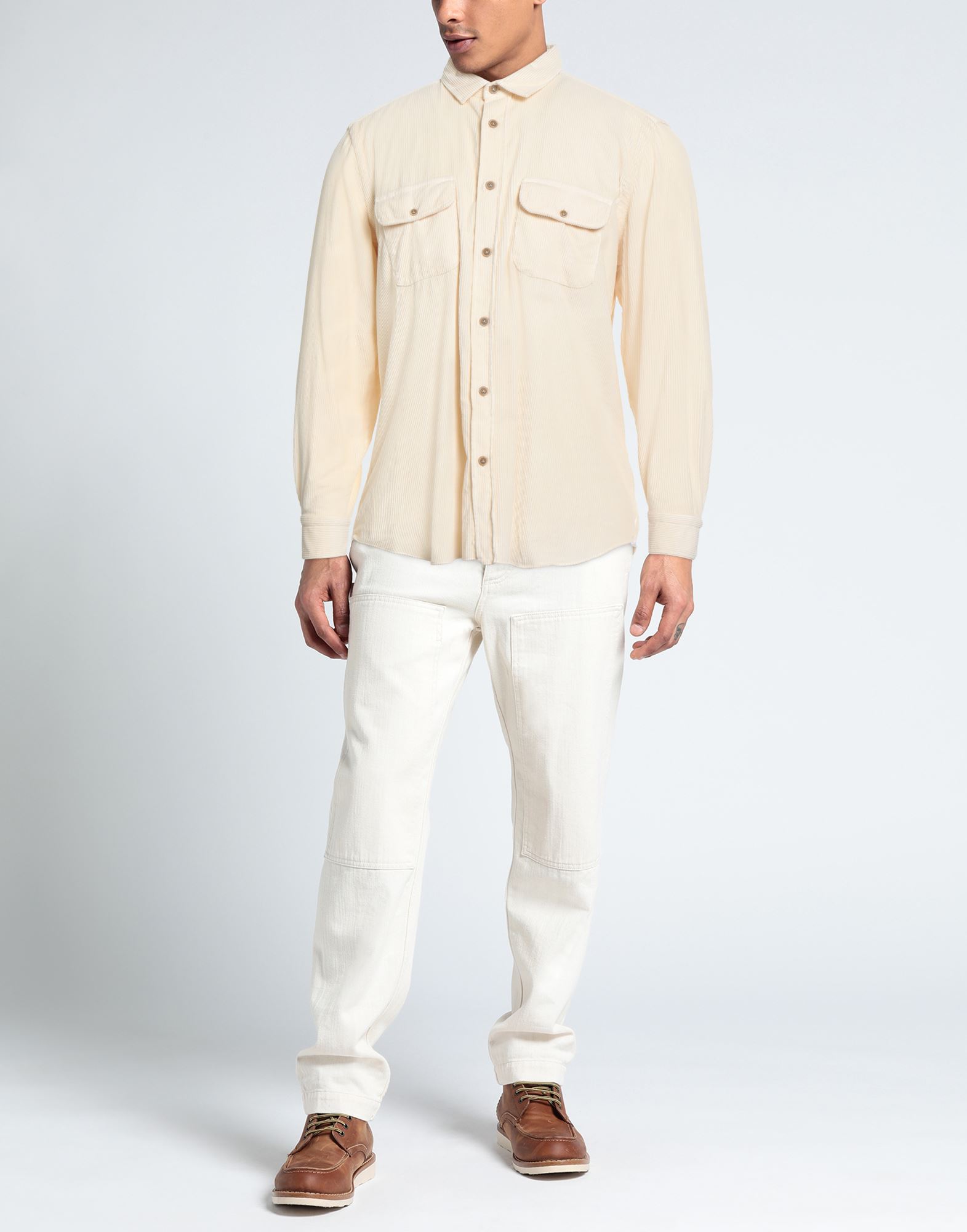  Finamore 1925 - Tops - Hemden - On Yoox.com 