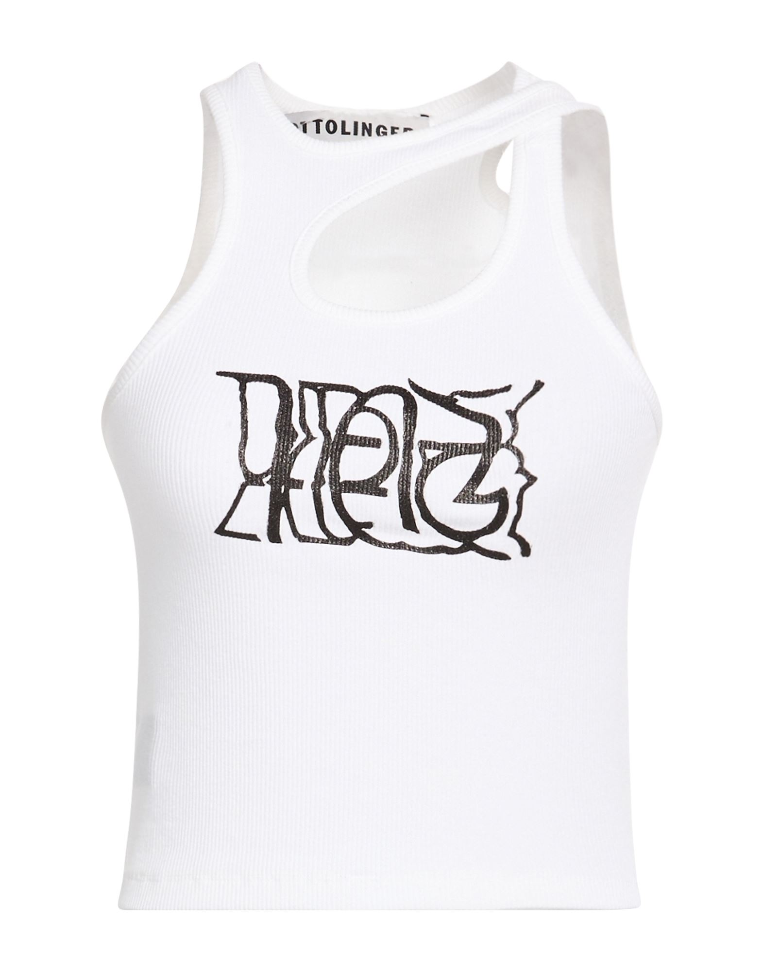  Ottolinger - Tops - Tops - On Yoox.com 