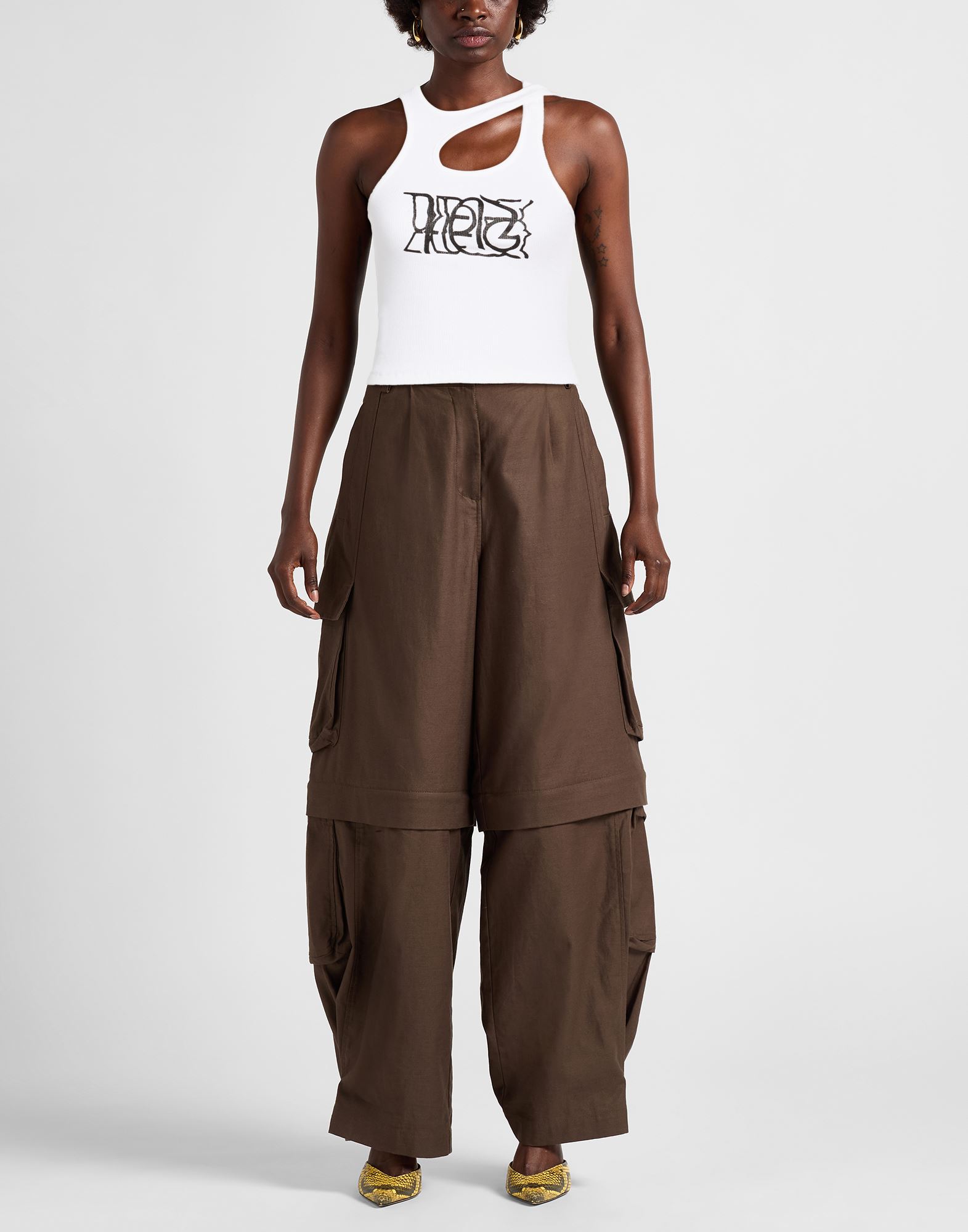  Ottolinger - Tops - Tops - On Yoox.com 