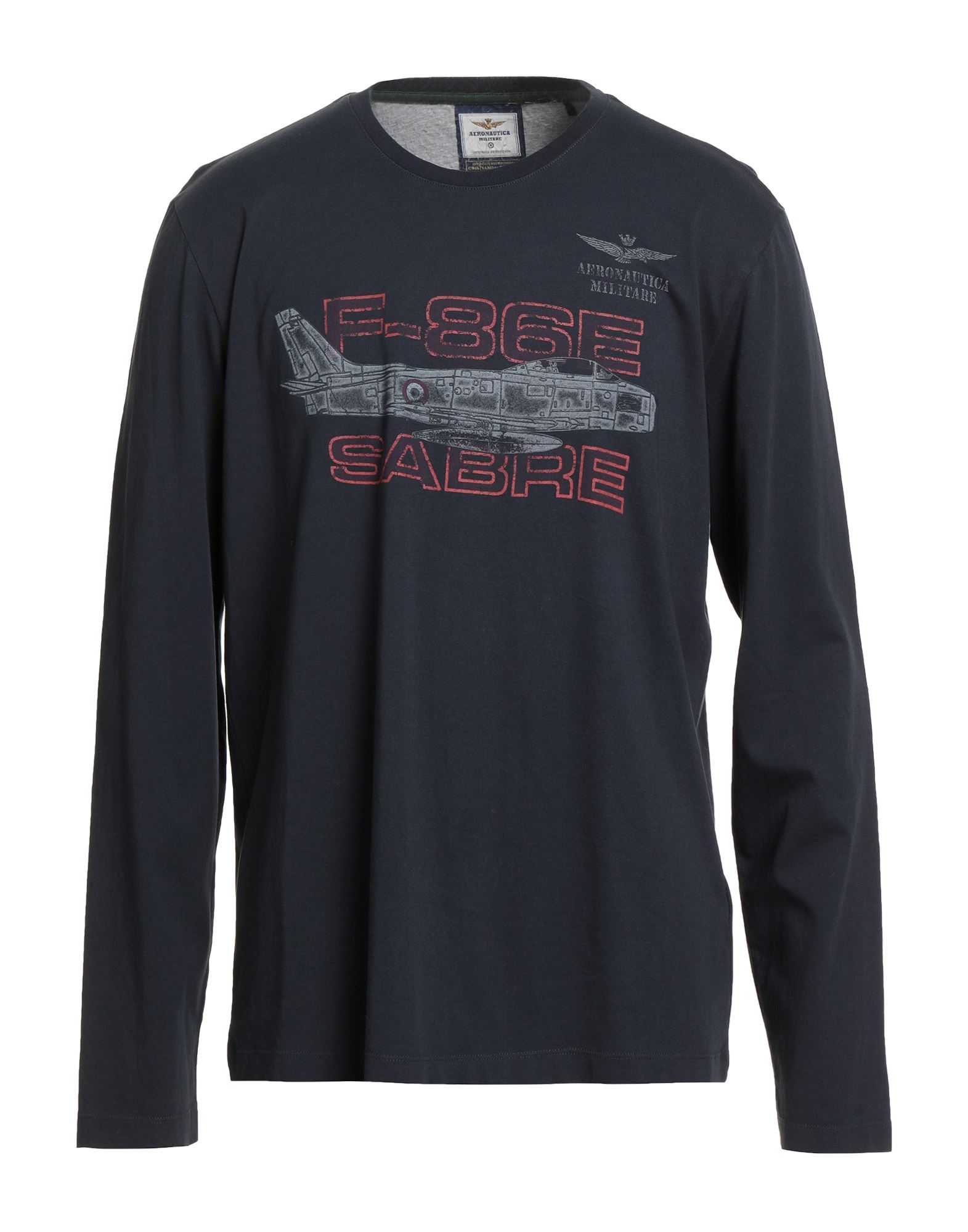 AERONAUTICA MILITARE ΜΠΛΟΥΖΑΚΙΑ T-shirt