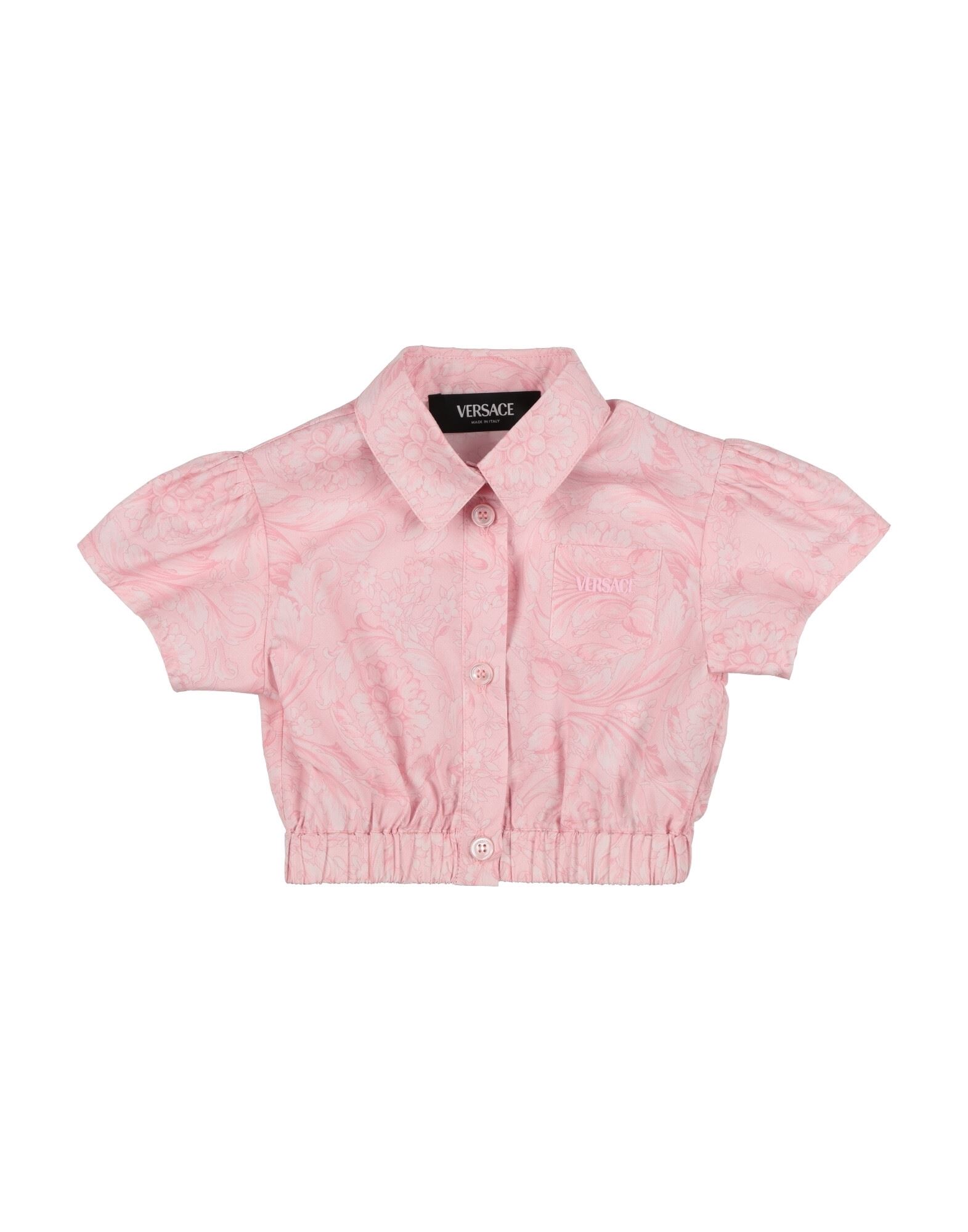  Versace Young - Tops - Hemden - On Yoox.com 