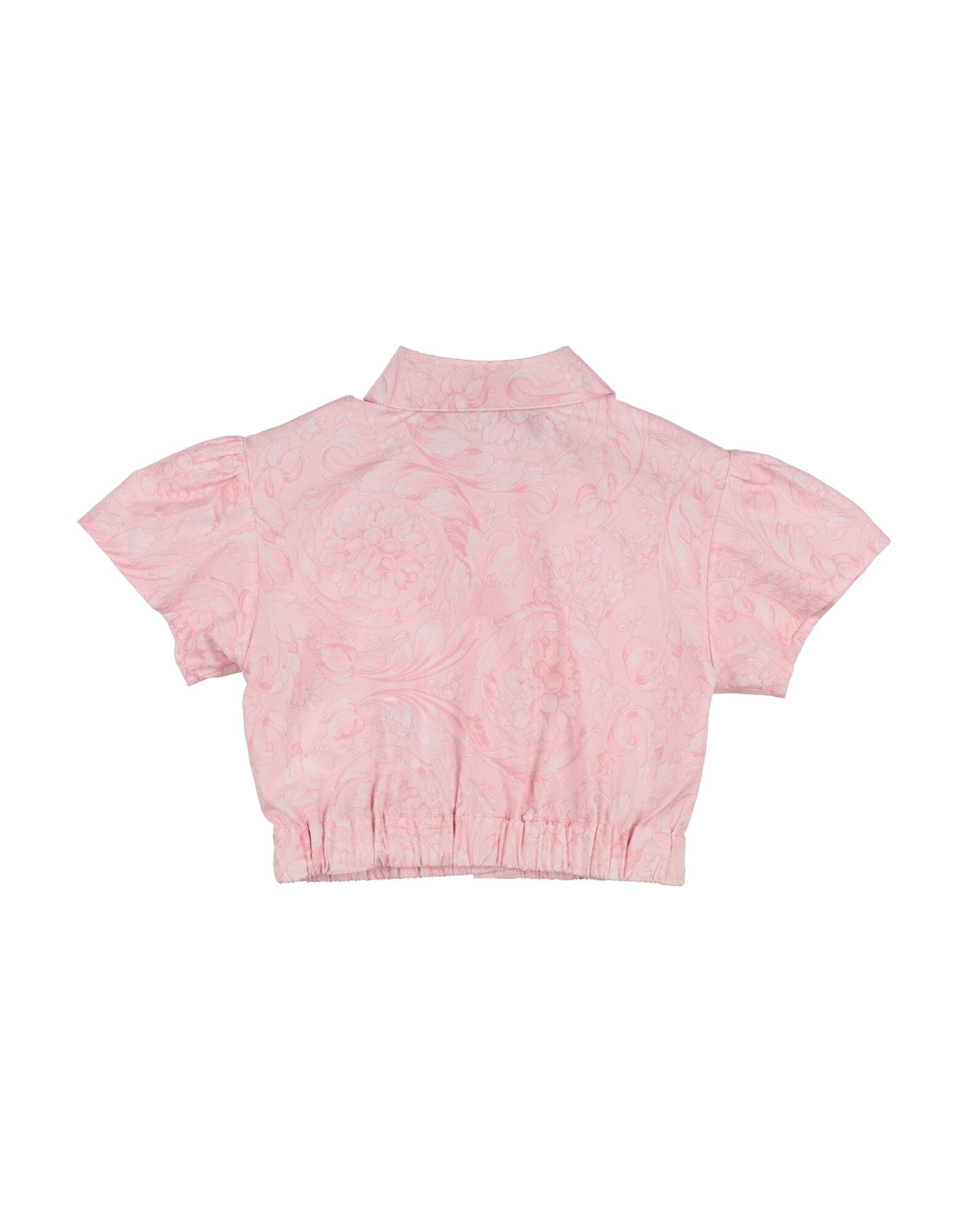  Versace Young - Tops - Hemden - On Yoox.com 