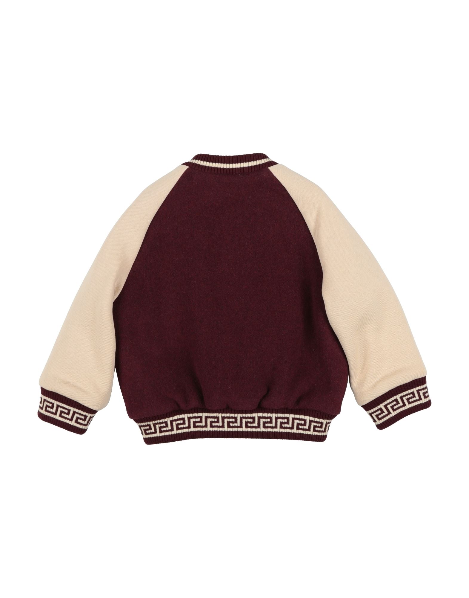  Versace Young - Jacken & Mäntel - Jacken Und Anoraks - On Yoox.com 