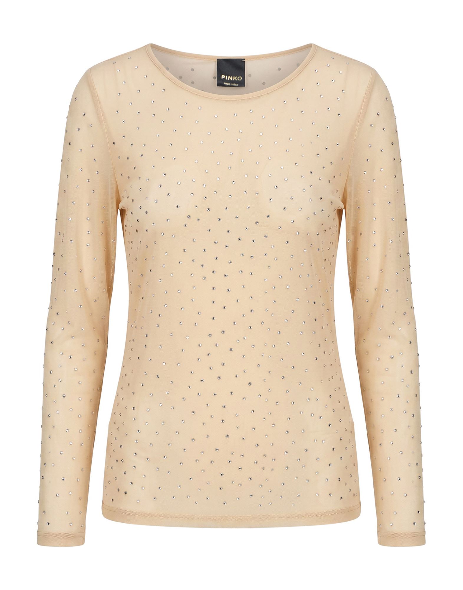 PINKO ΜΠΛΟΥΖΑΚΙΑ T-shirt