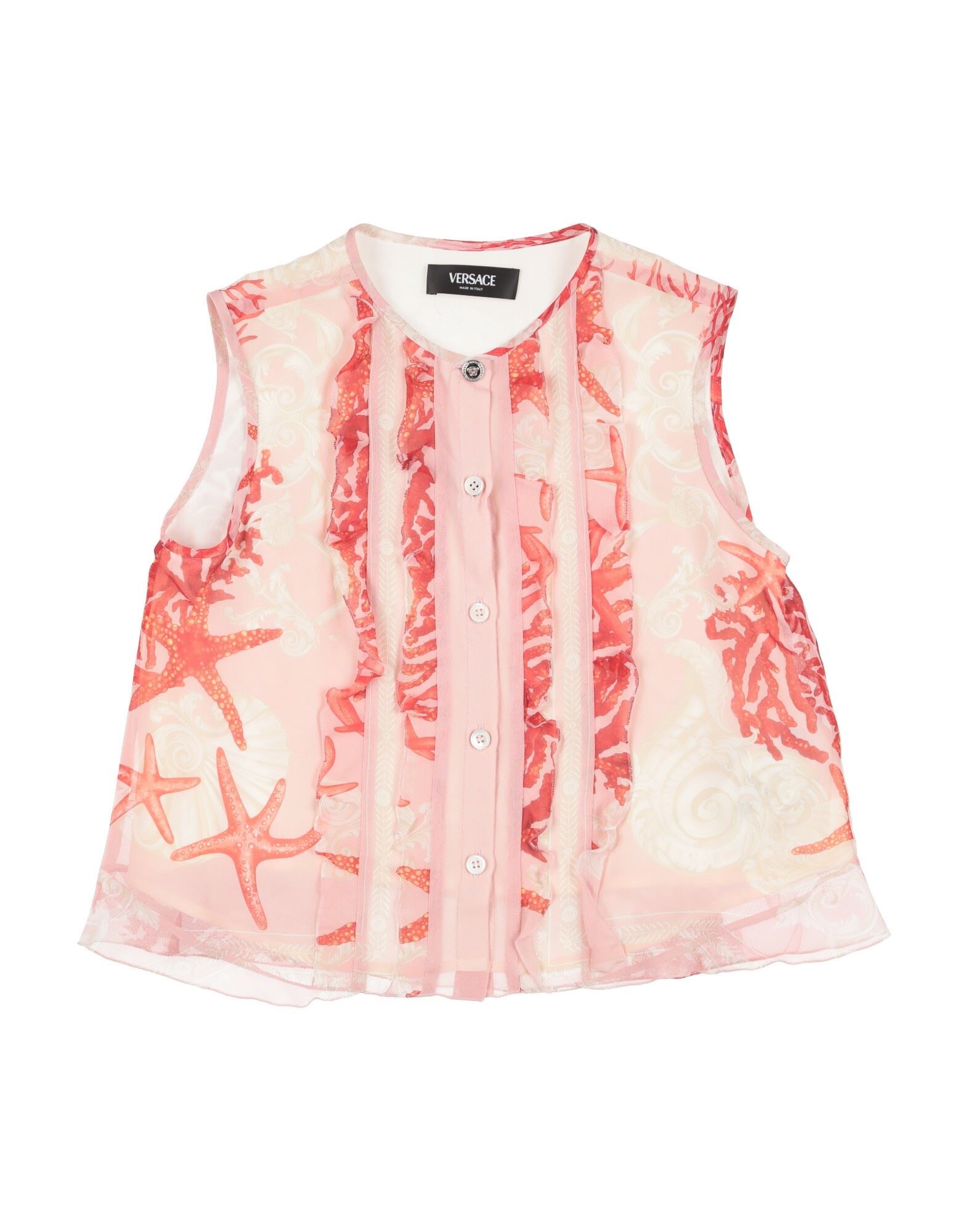  Versace Young - Tops - Hemden - On Yoox.com 