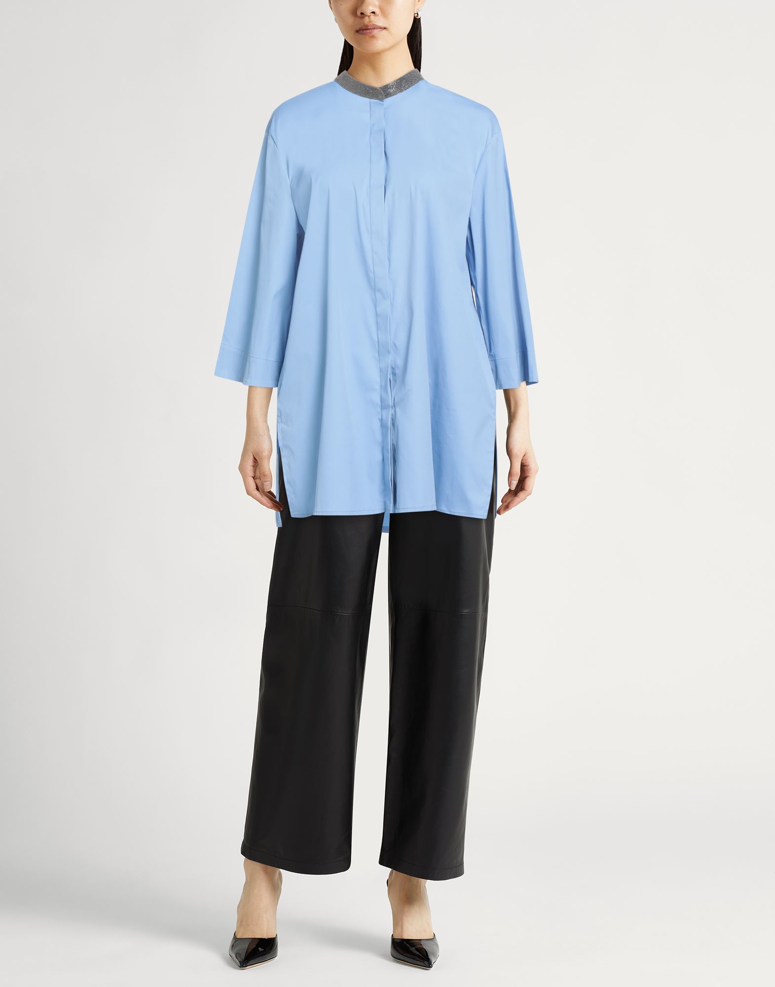  Fabiana Filippi - Tops - Hemden - On Yoox.com 