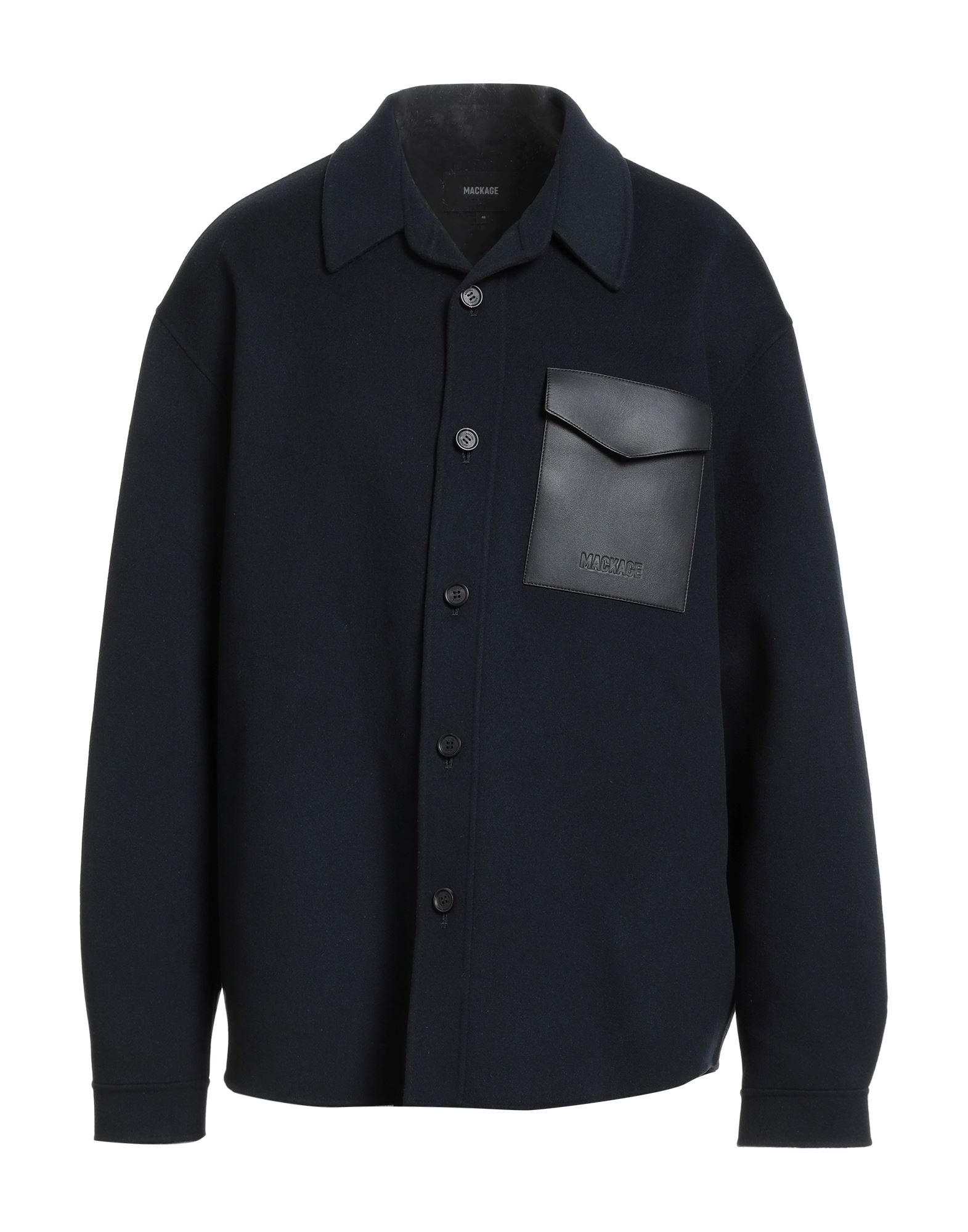  Mackage - Tops - Hemden - On Yoox.com 