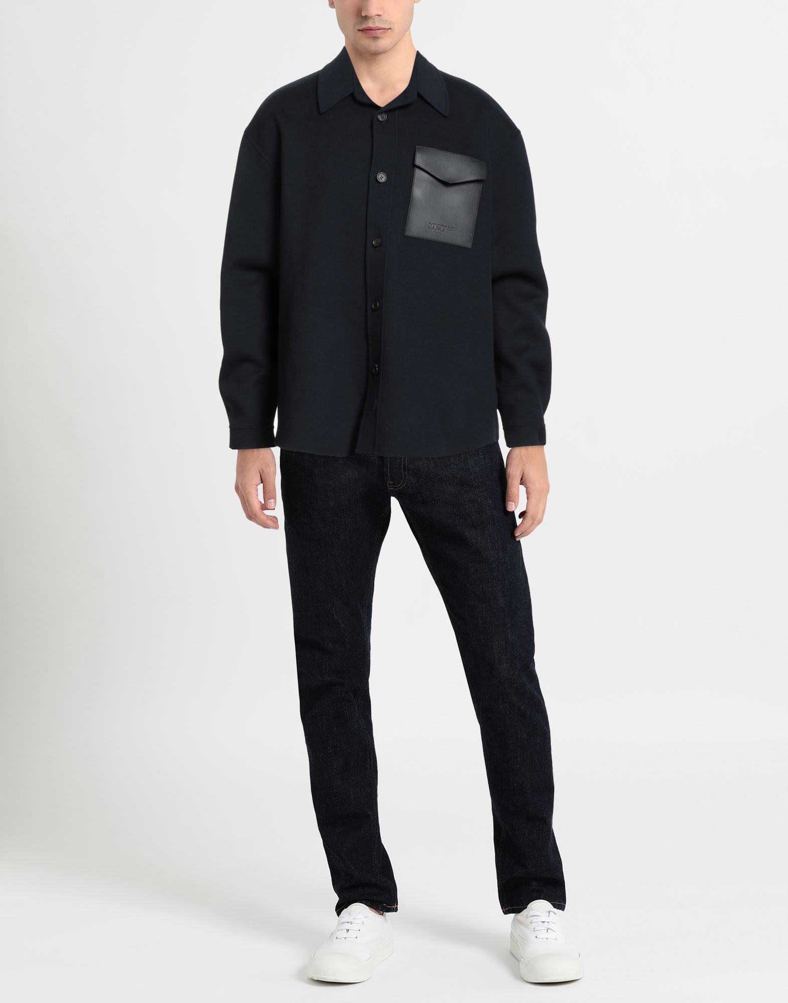  Mackage - Tops - Hemden - On Yoox.com 