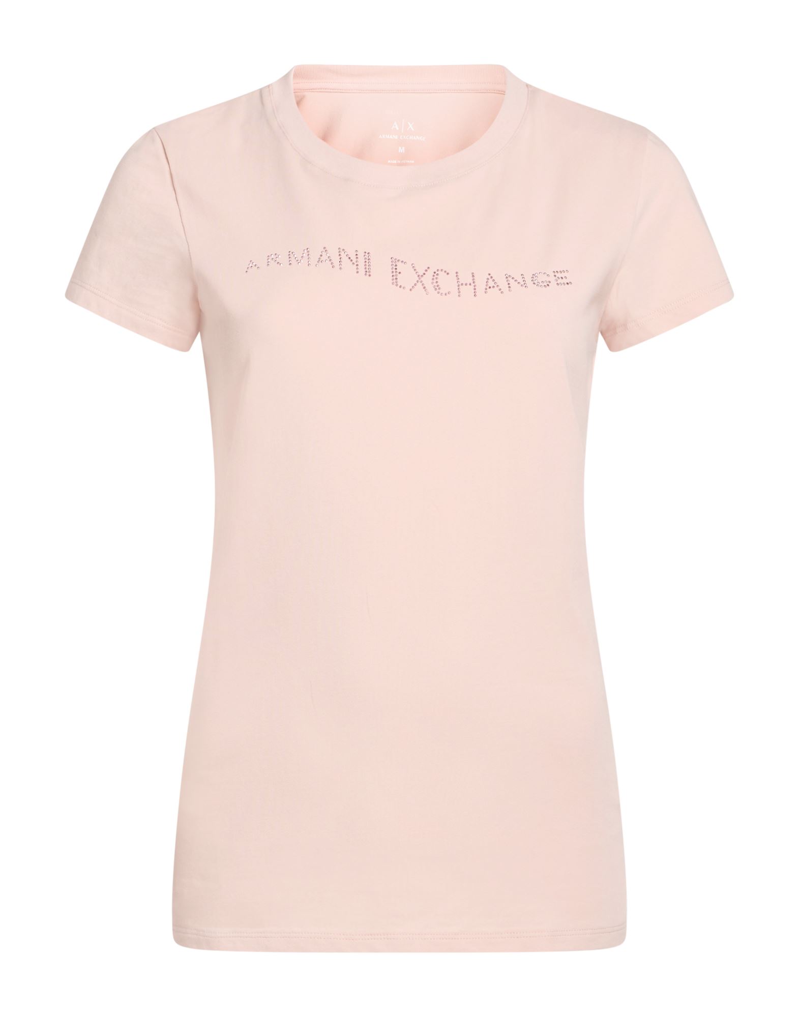 ARMANI EXCHANGE ΜΠΛΟΥΖΑΚΙΑ T-shirt