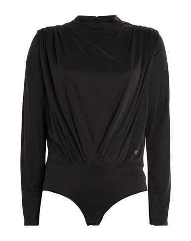 Body Mujer Negro 38,42,44 Mujer