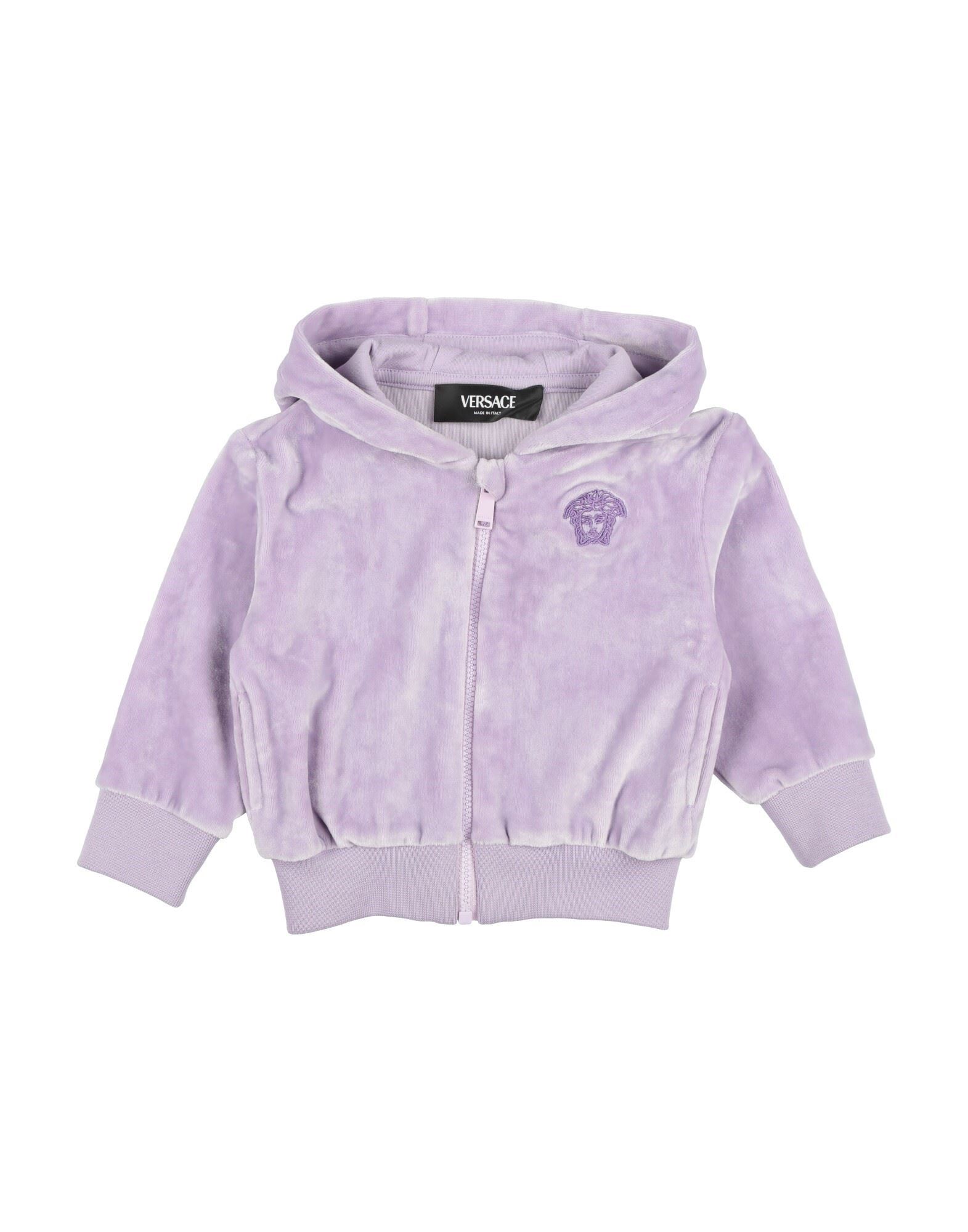  Versace Young - Tops - Sweatshirts - On Yoox.com 