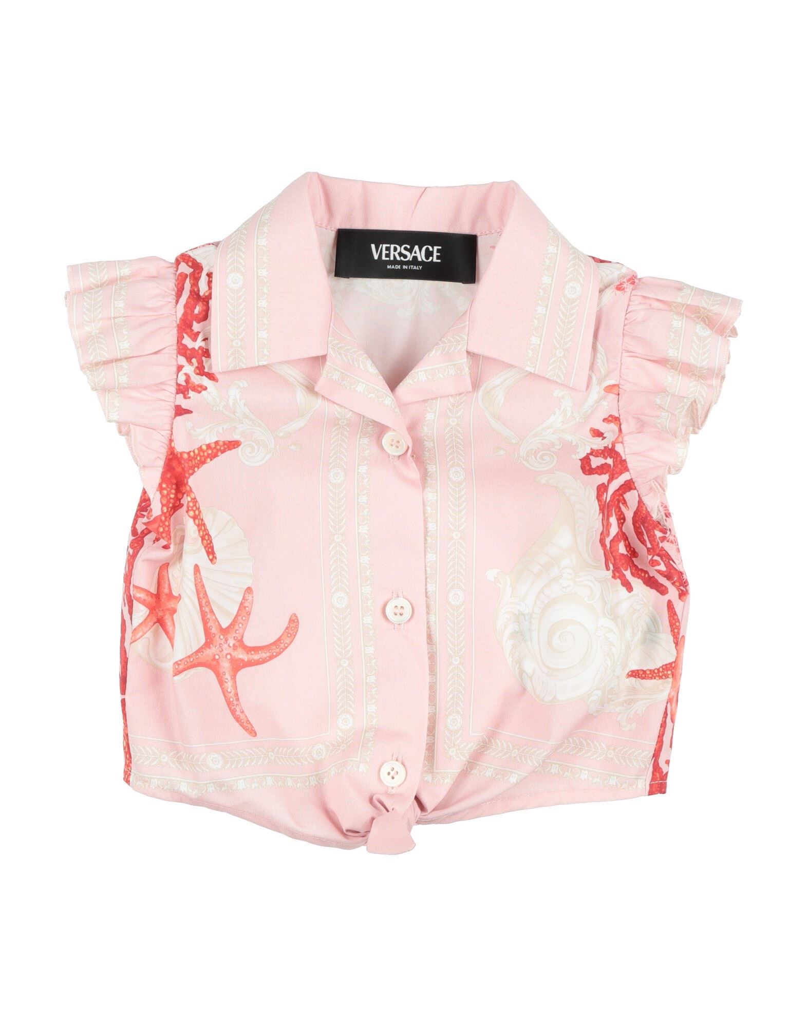  Versace Young - Tops - Hemden - On Yoox.com 