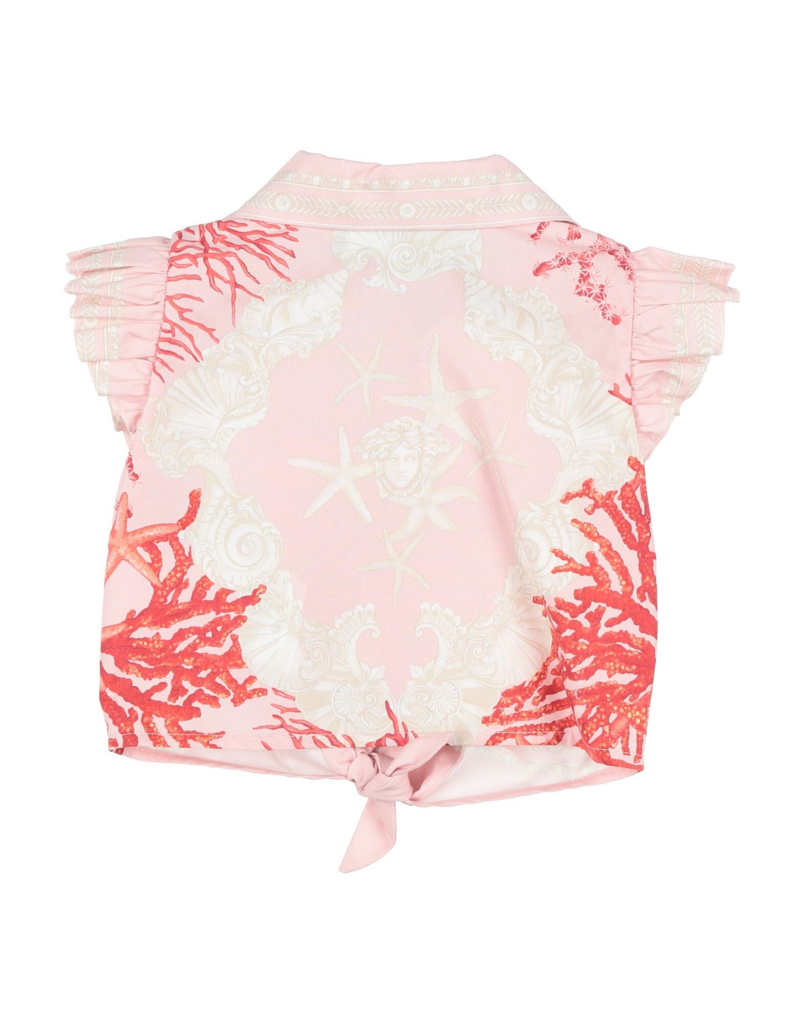  Versace Young - Tops - Hemden - On Yoox.com 