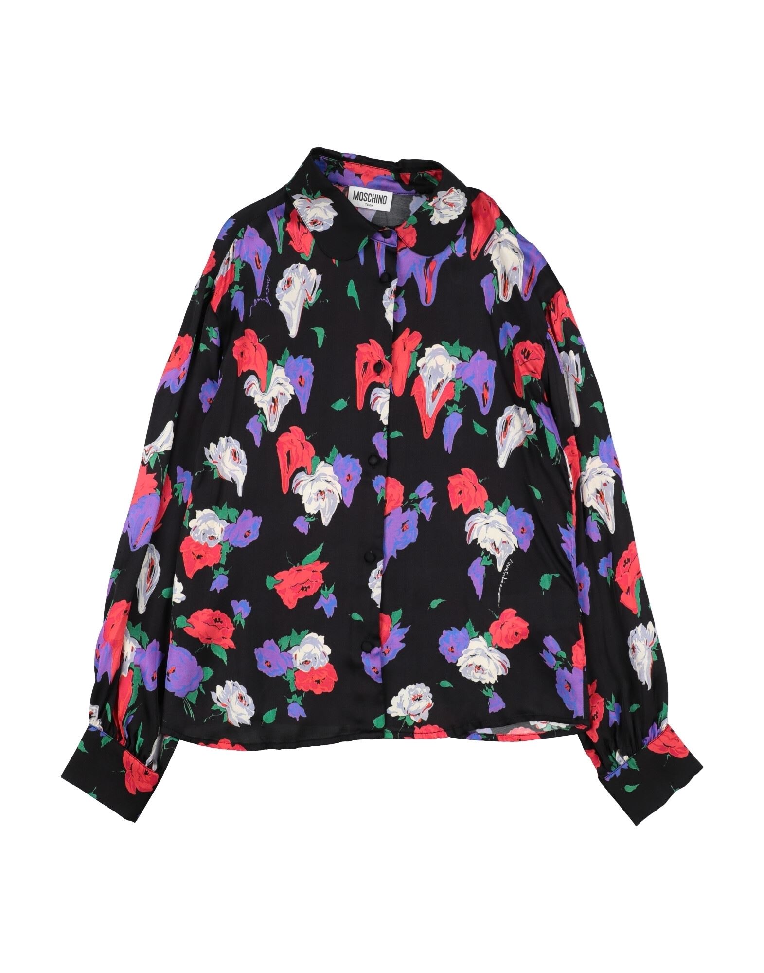  Moschino Teen - Tops - Hemden - On Yoox.com 