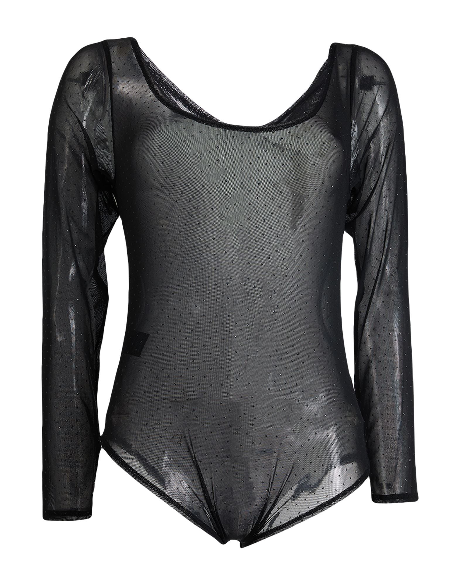  Pho Firenze - Tops - Bodysuits - On Yoox.com 