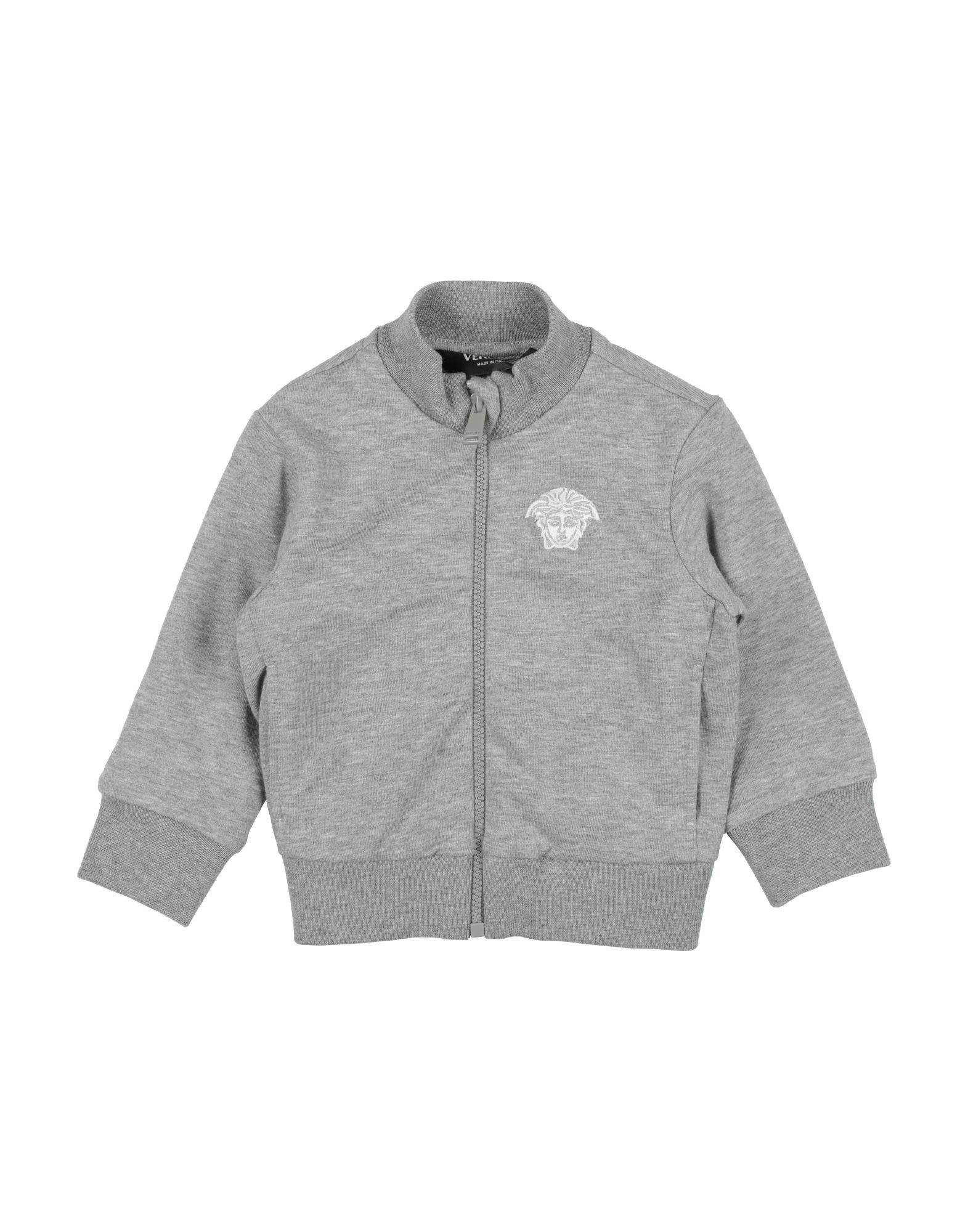  Versace Young - Tops - Sweatshirts - On Yoox.com 