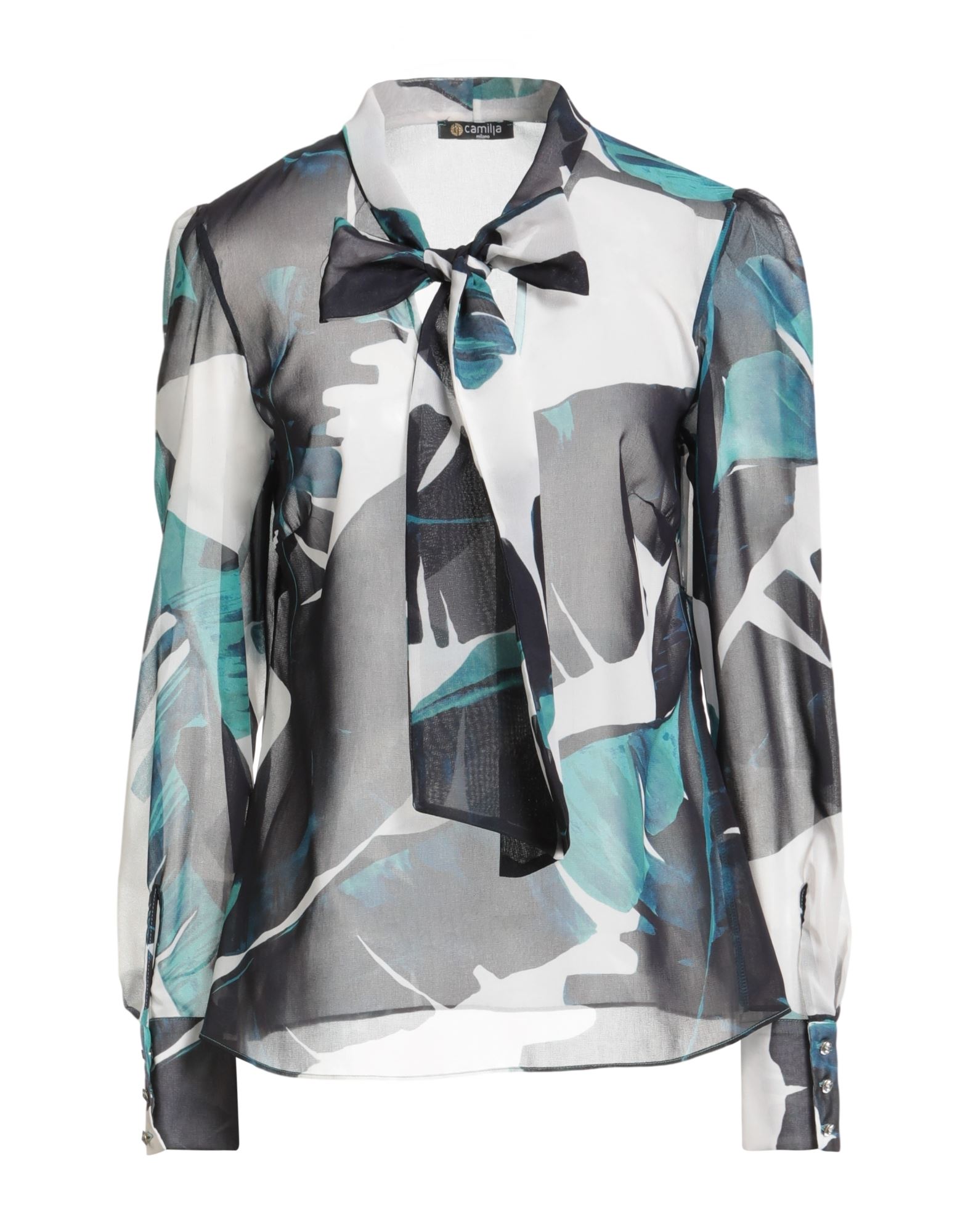  Camilla  Milano - Tops - Tops - On Yoox.com 