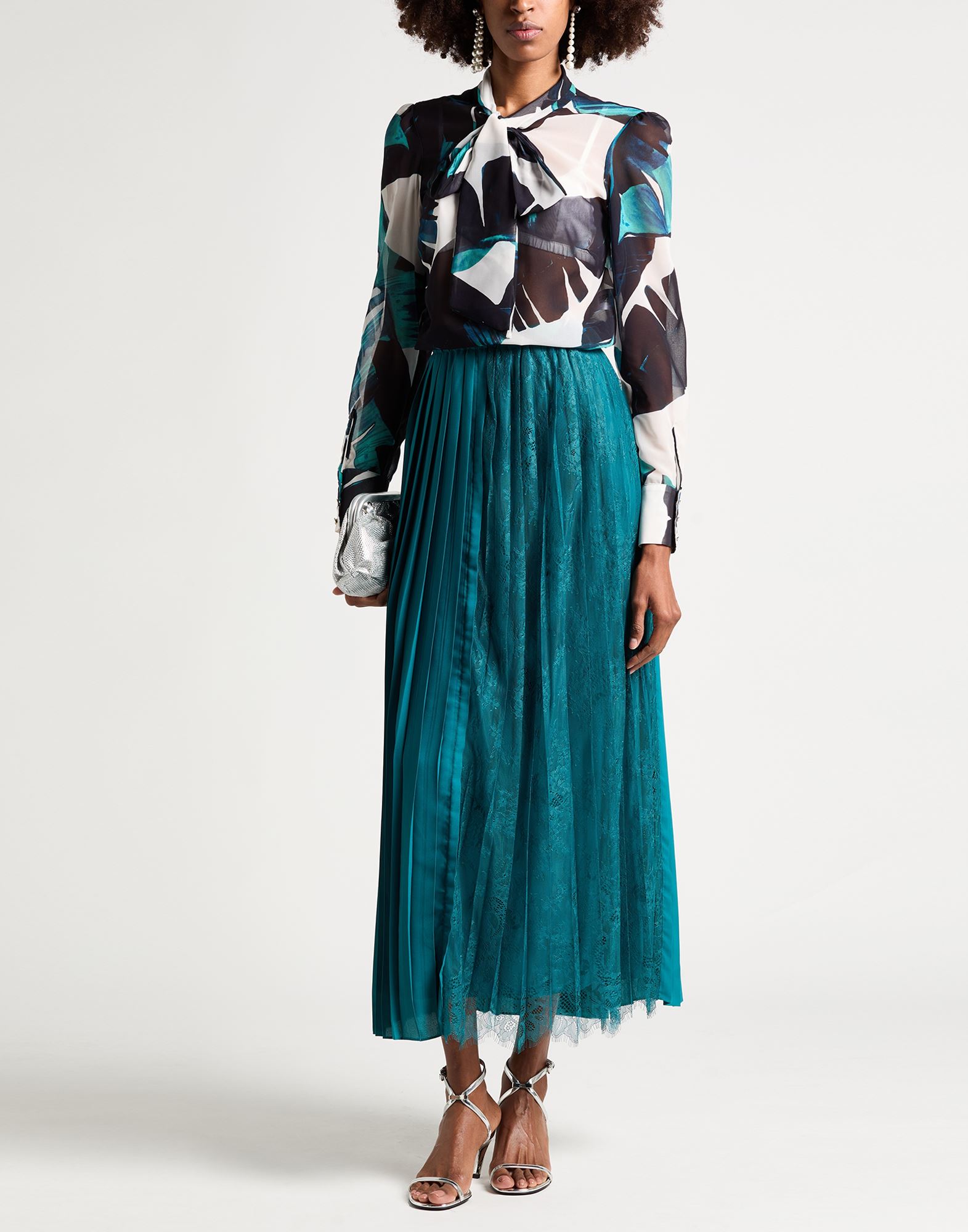  Camilla  Milano - Tops - Tops - On Yoox.com 